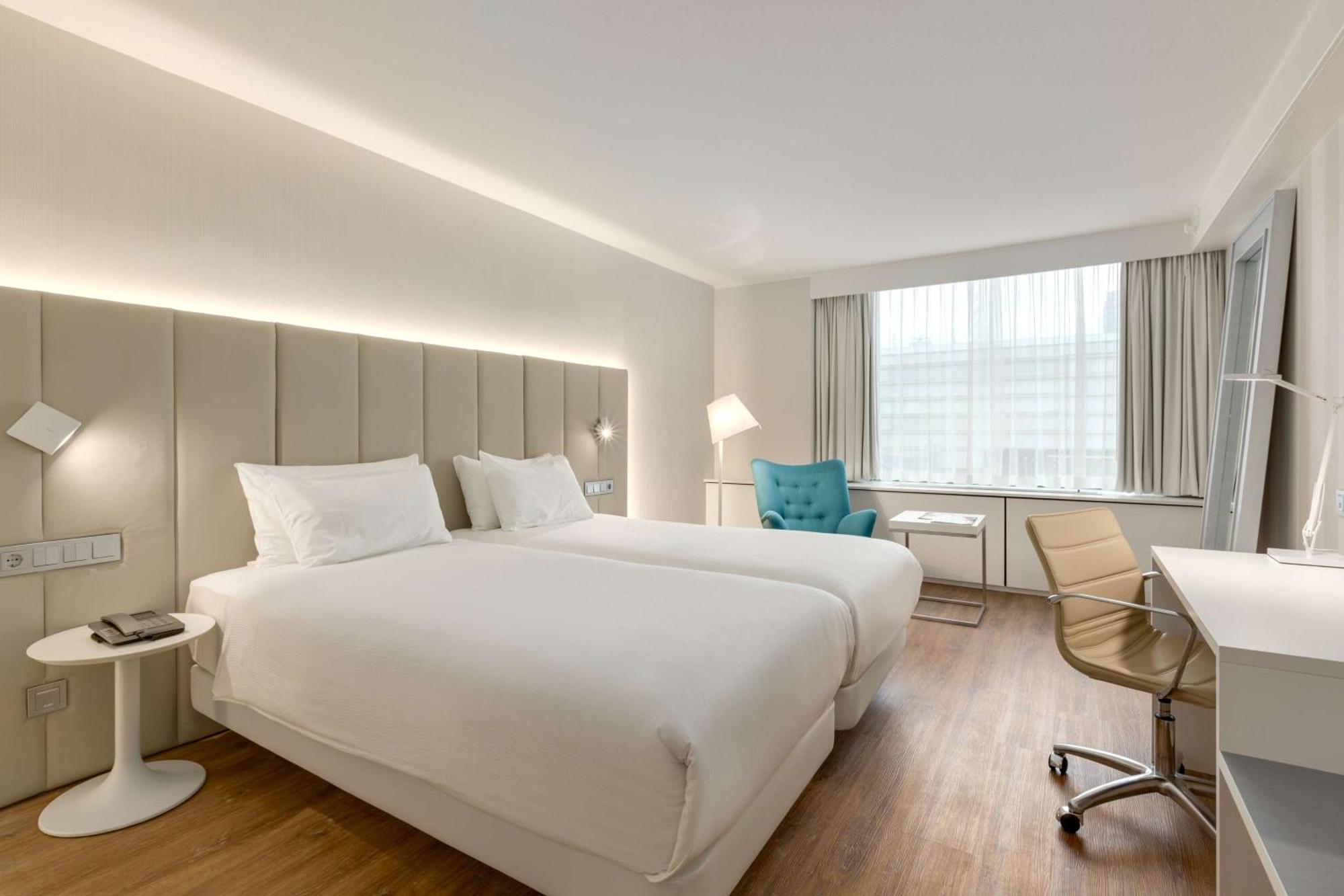 Chambre Triple Standard