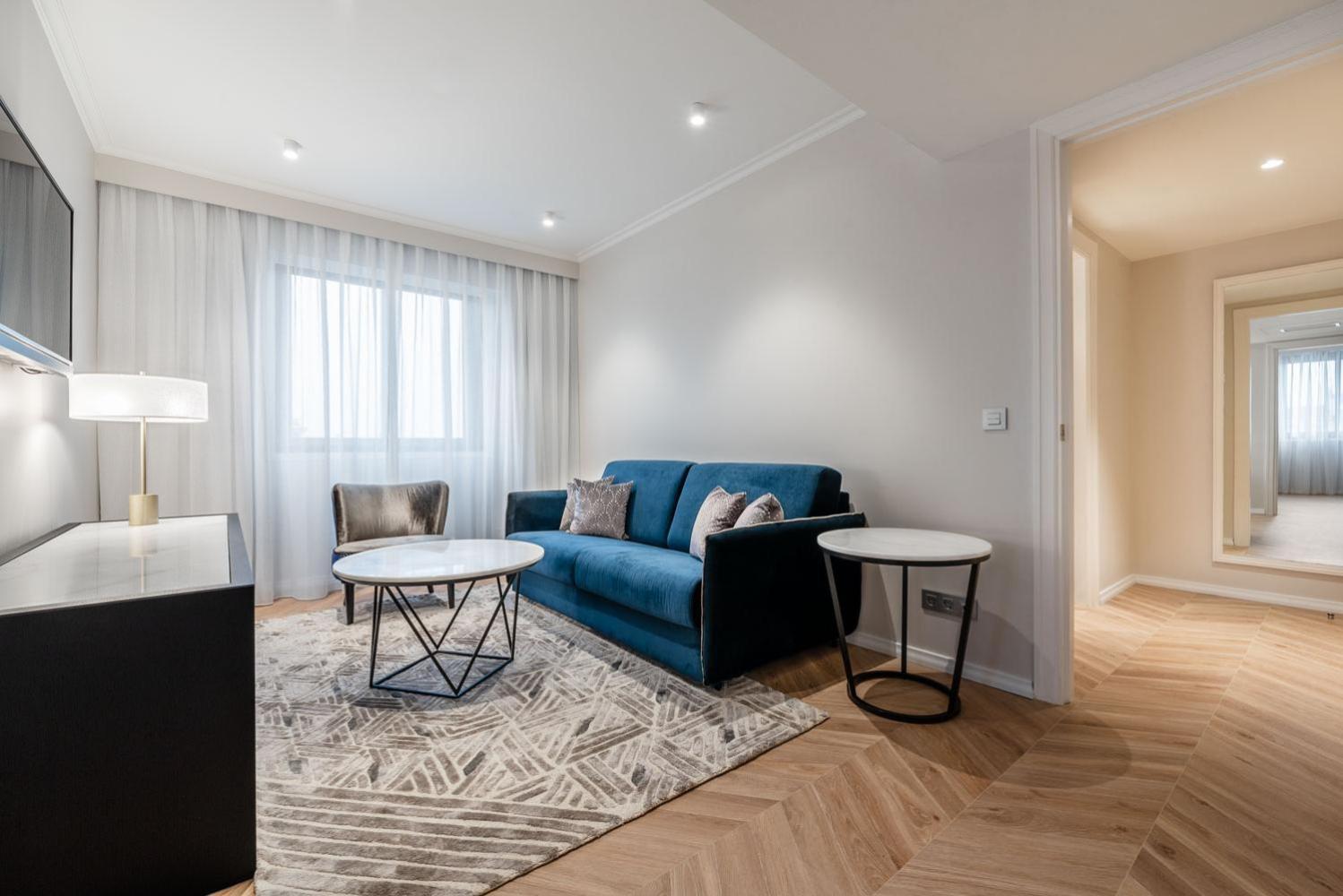 Premium Double Room
