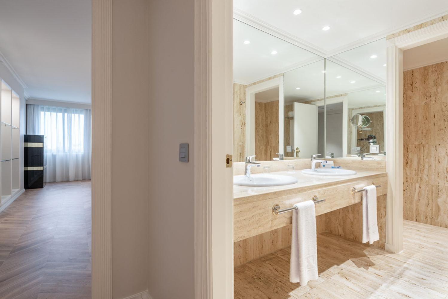 Premium Double Room