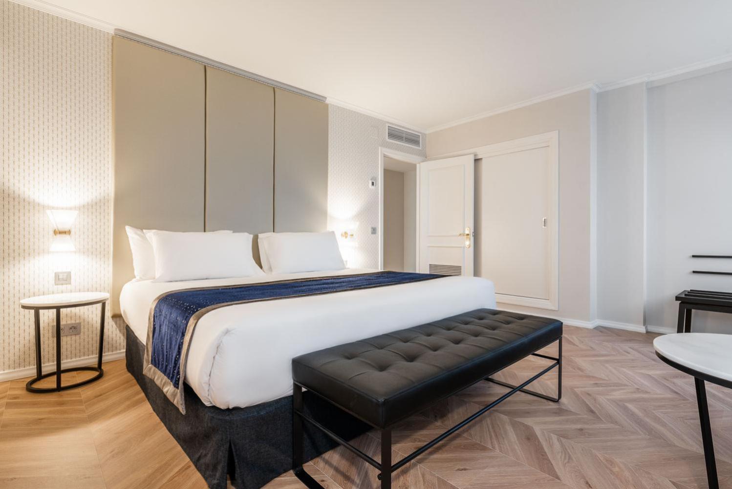 Premium Double Room