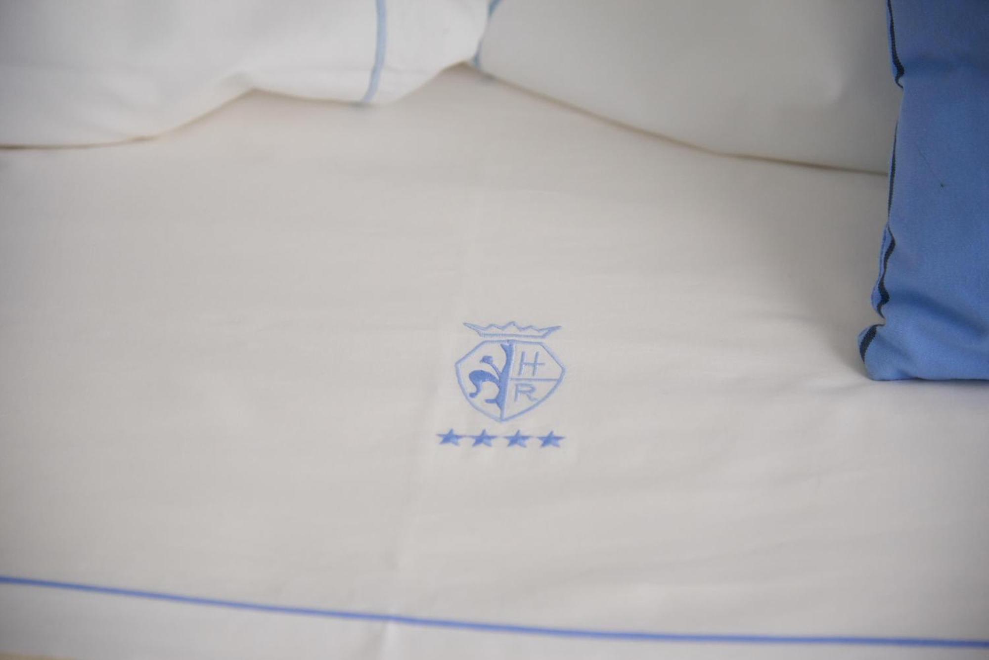 Chambre Double Premium