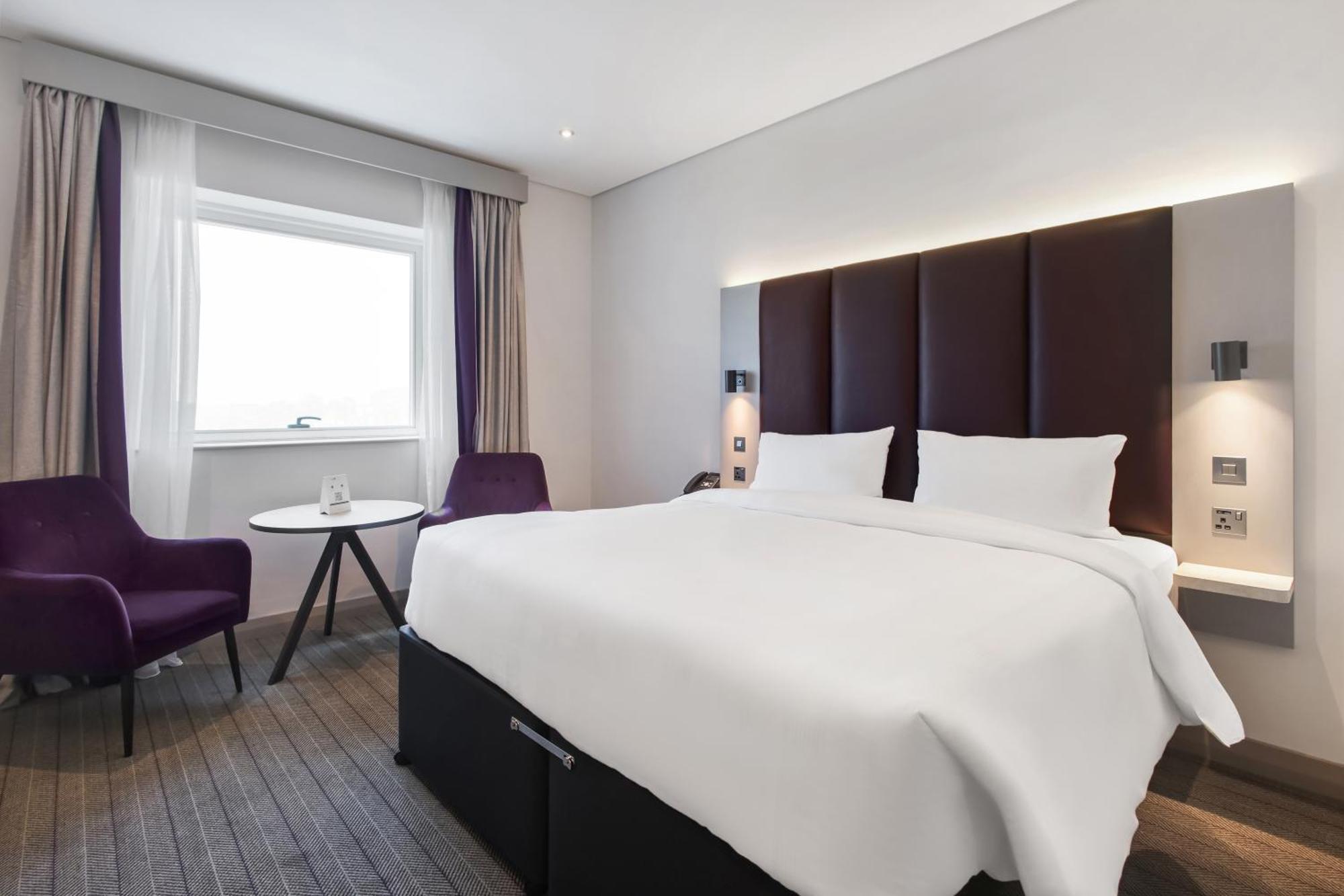 Chambre Double New Style - Non-Fumeurs