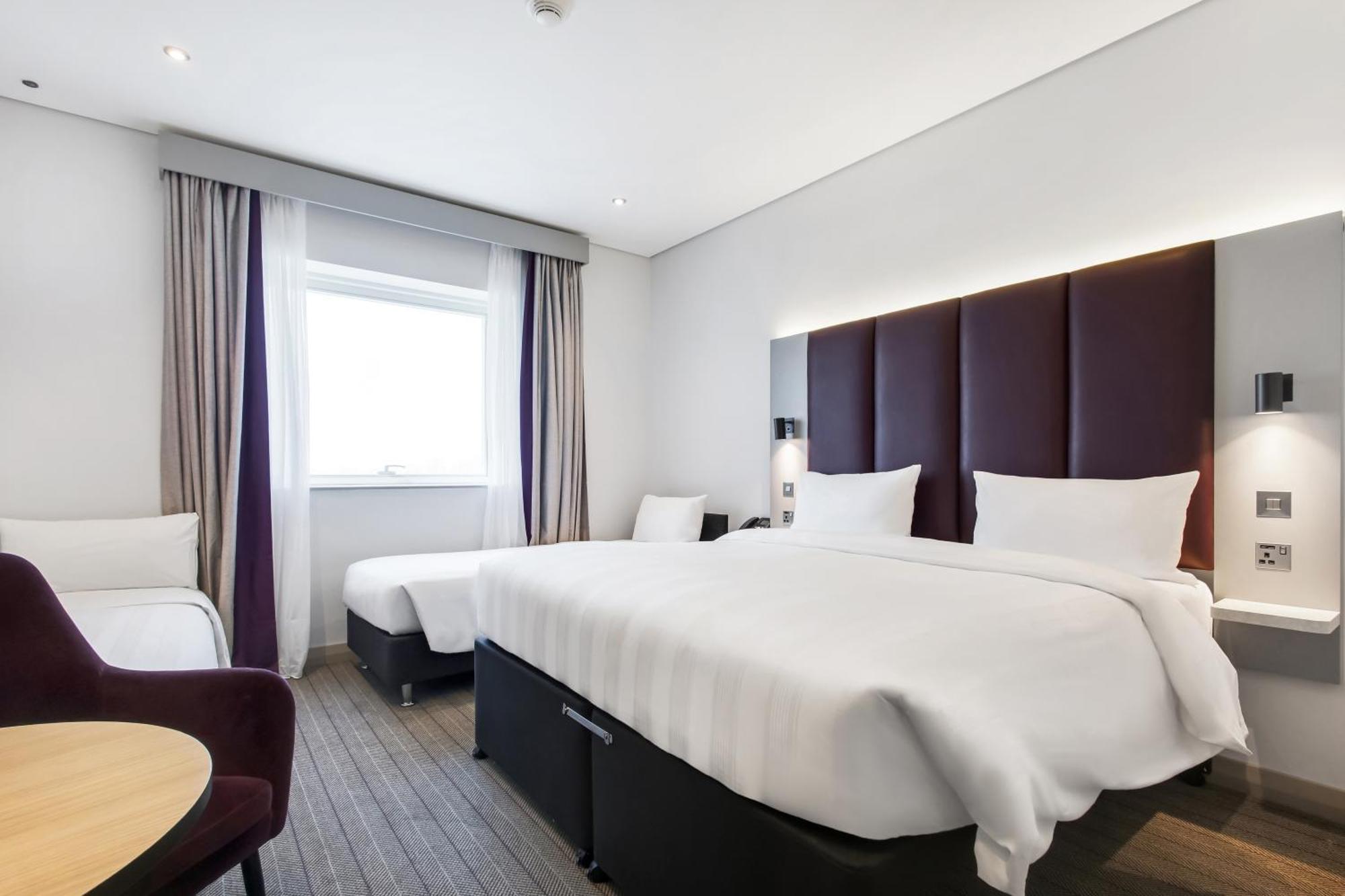 Chambre Familiale New Style - Non-Fumeurs