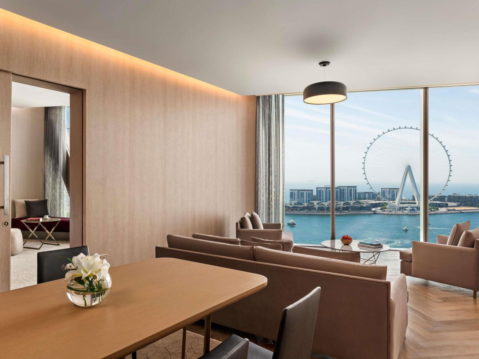 Suite Premium com 1 Quarto