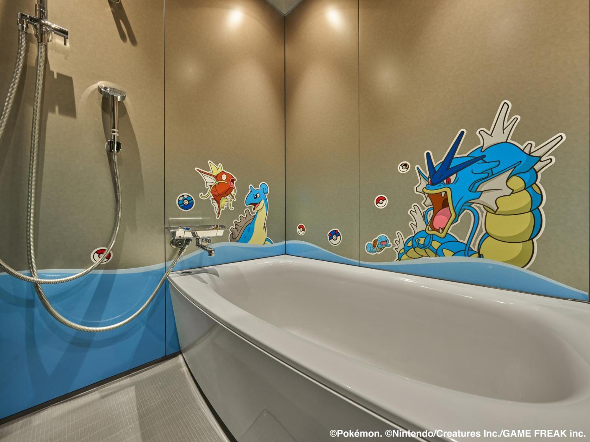 Pokémon ROOM