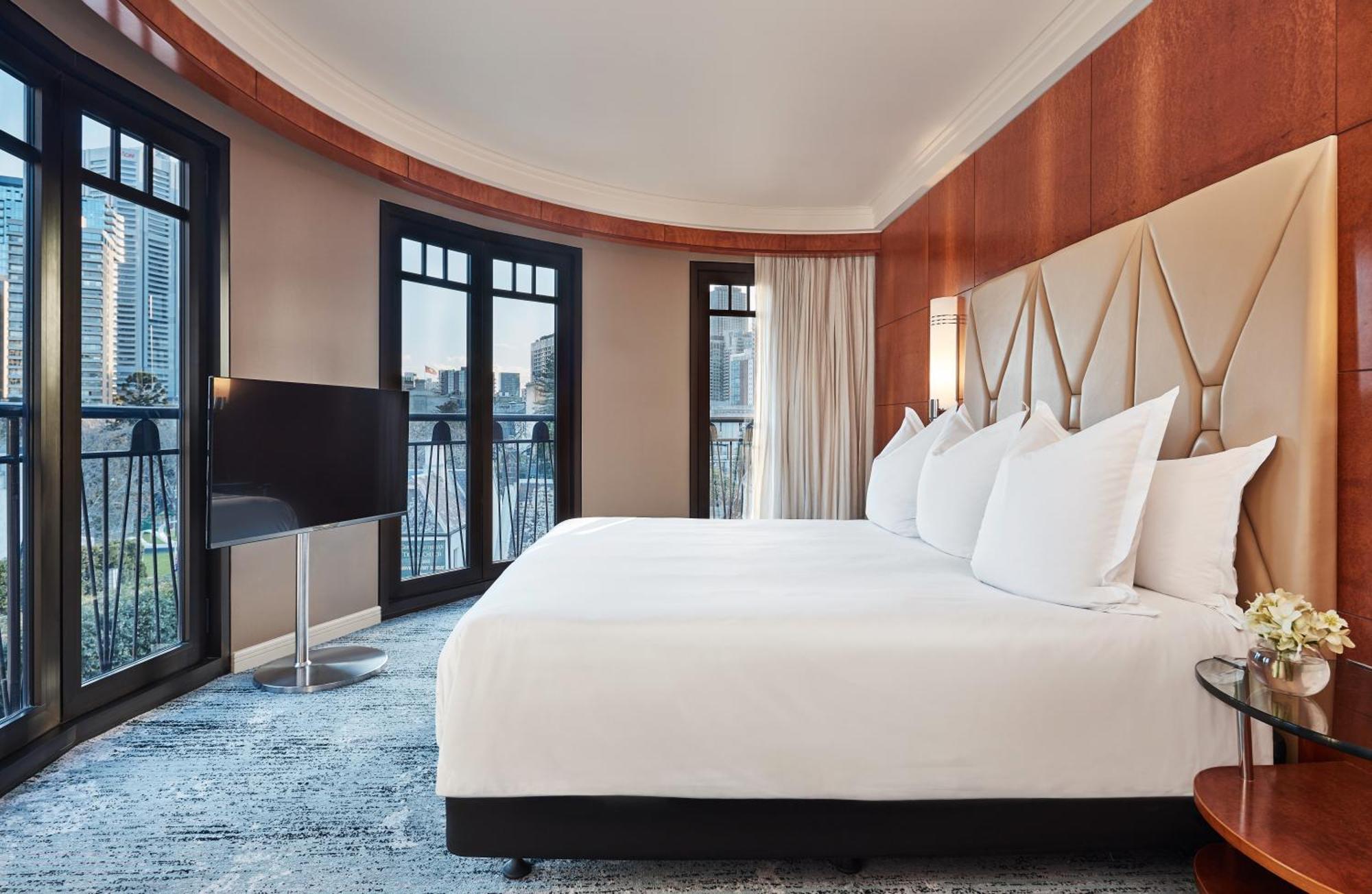 Suite King Park