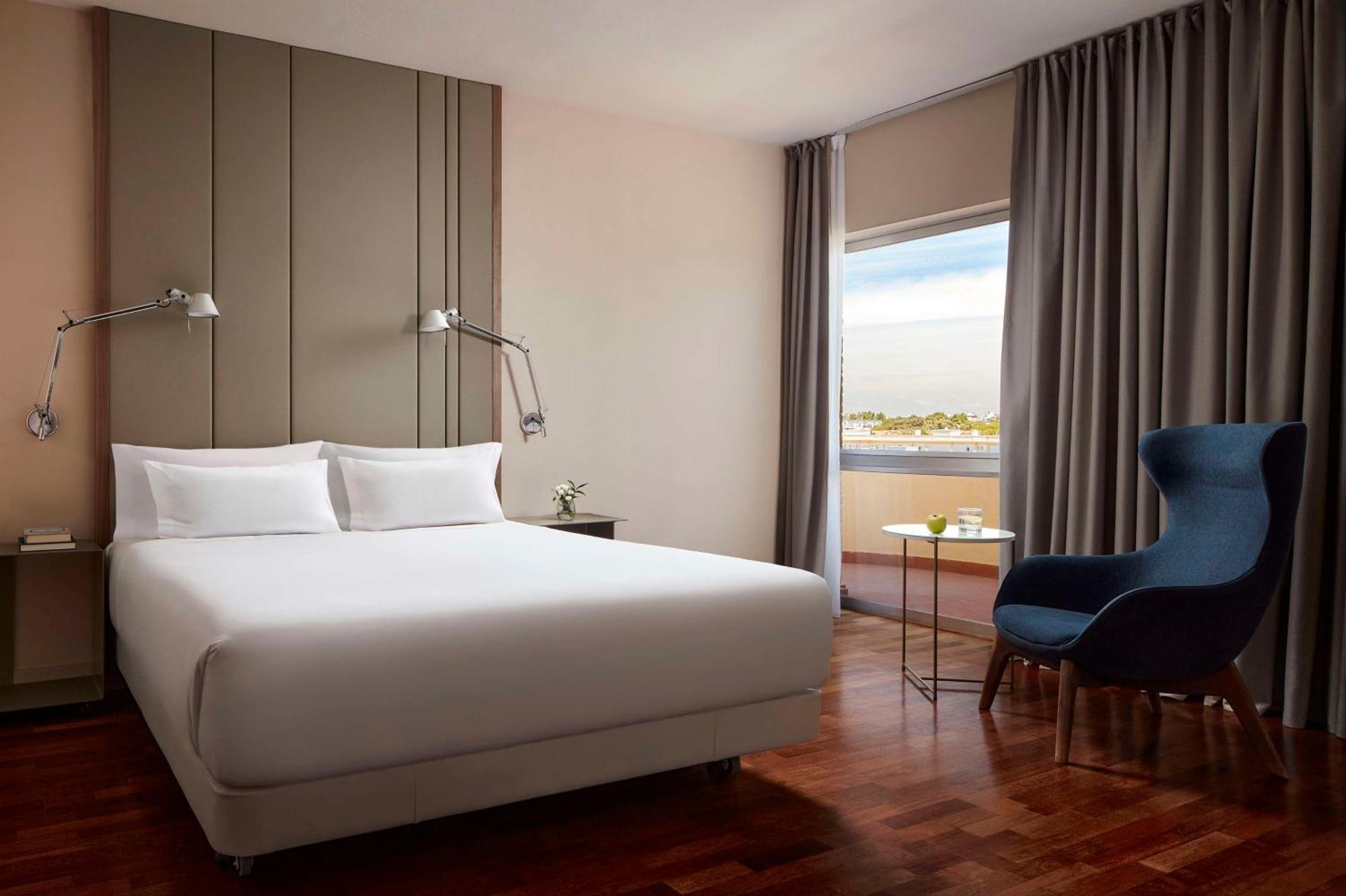 Superior Room Extra Bed