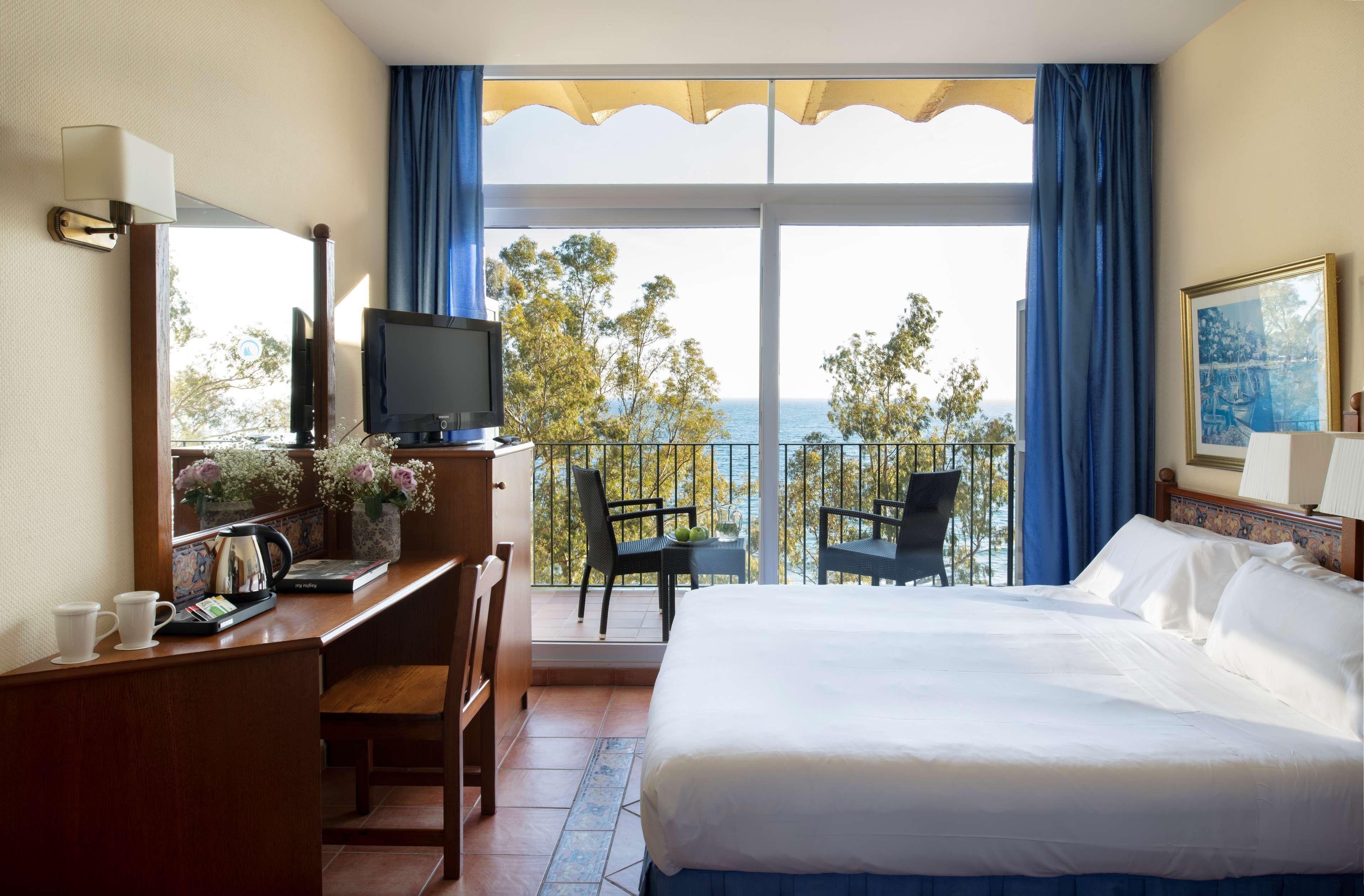 Double Room Sea View