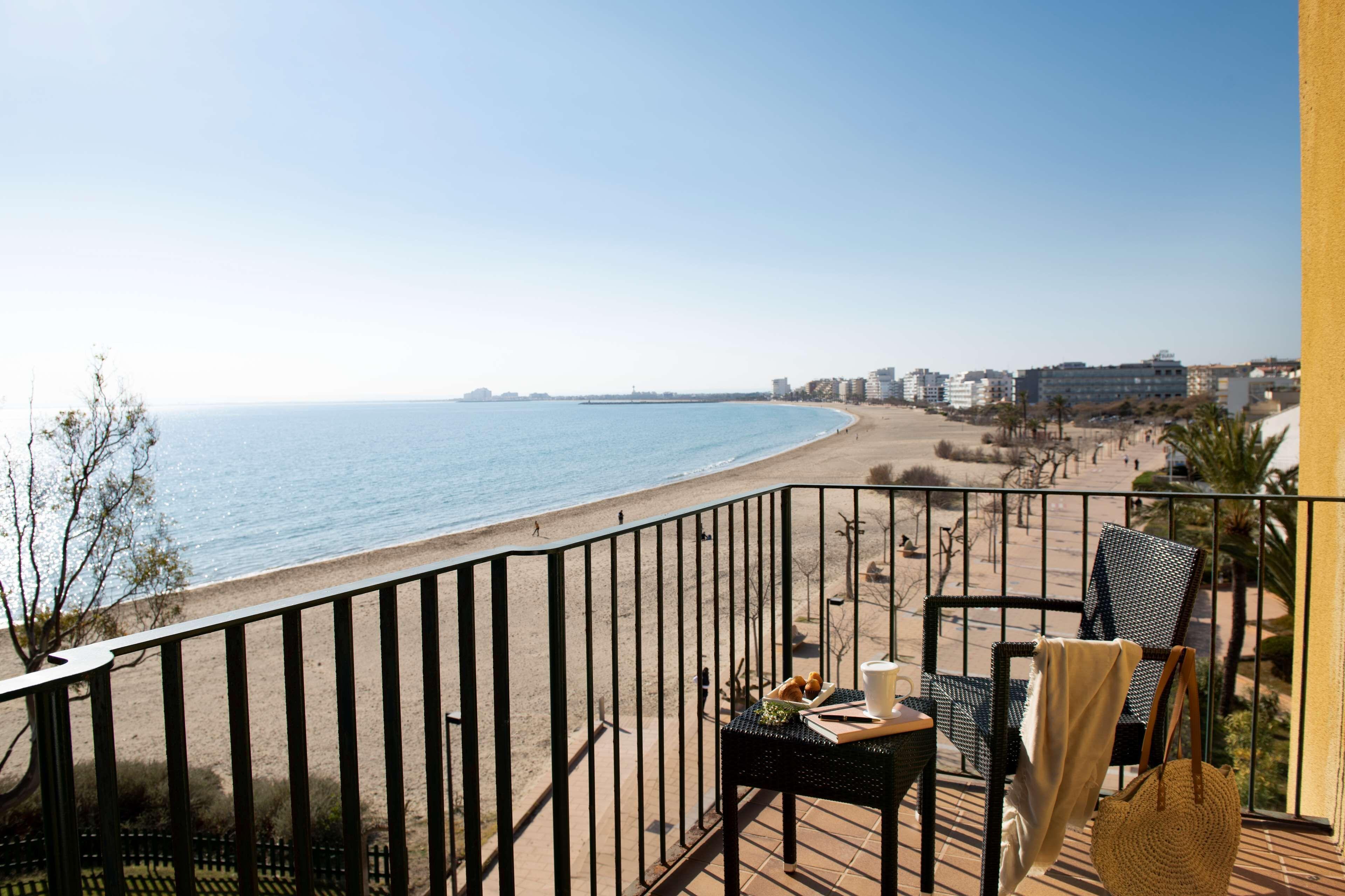 Double Room Sea View