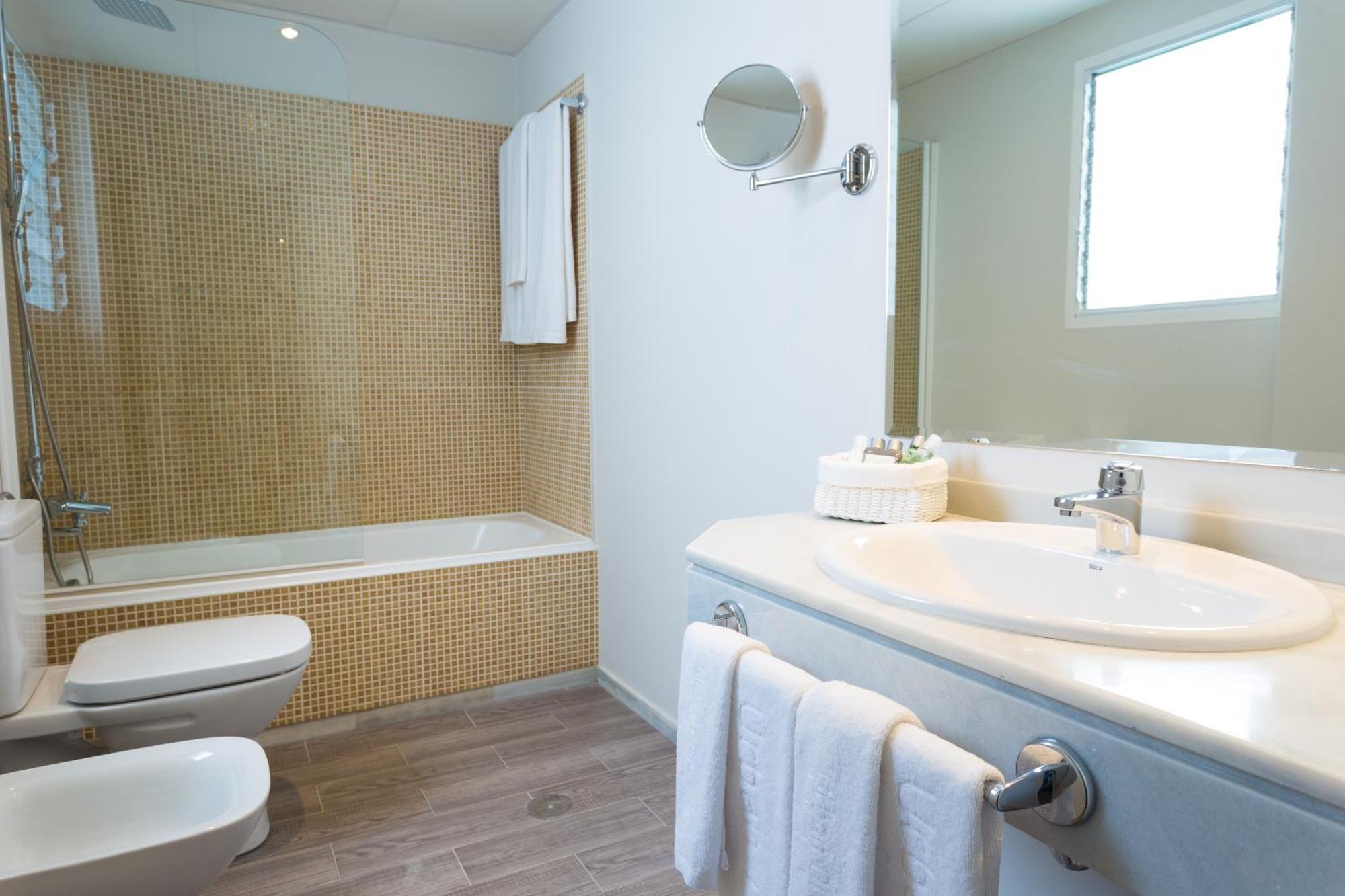 Premium Double Room