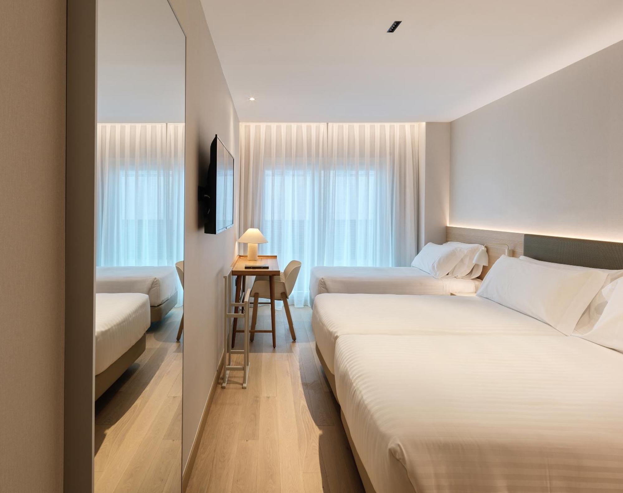 Twin Room Extra Bed