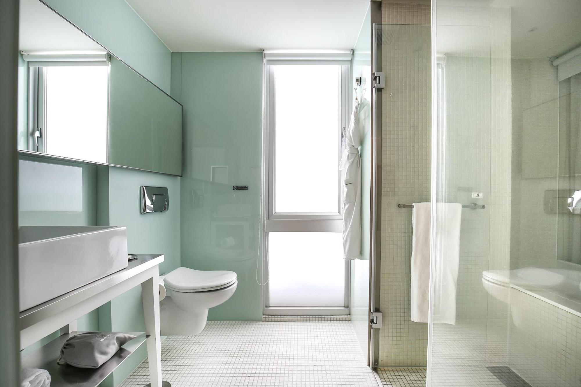Elite Twin Room