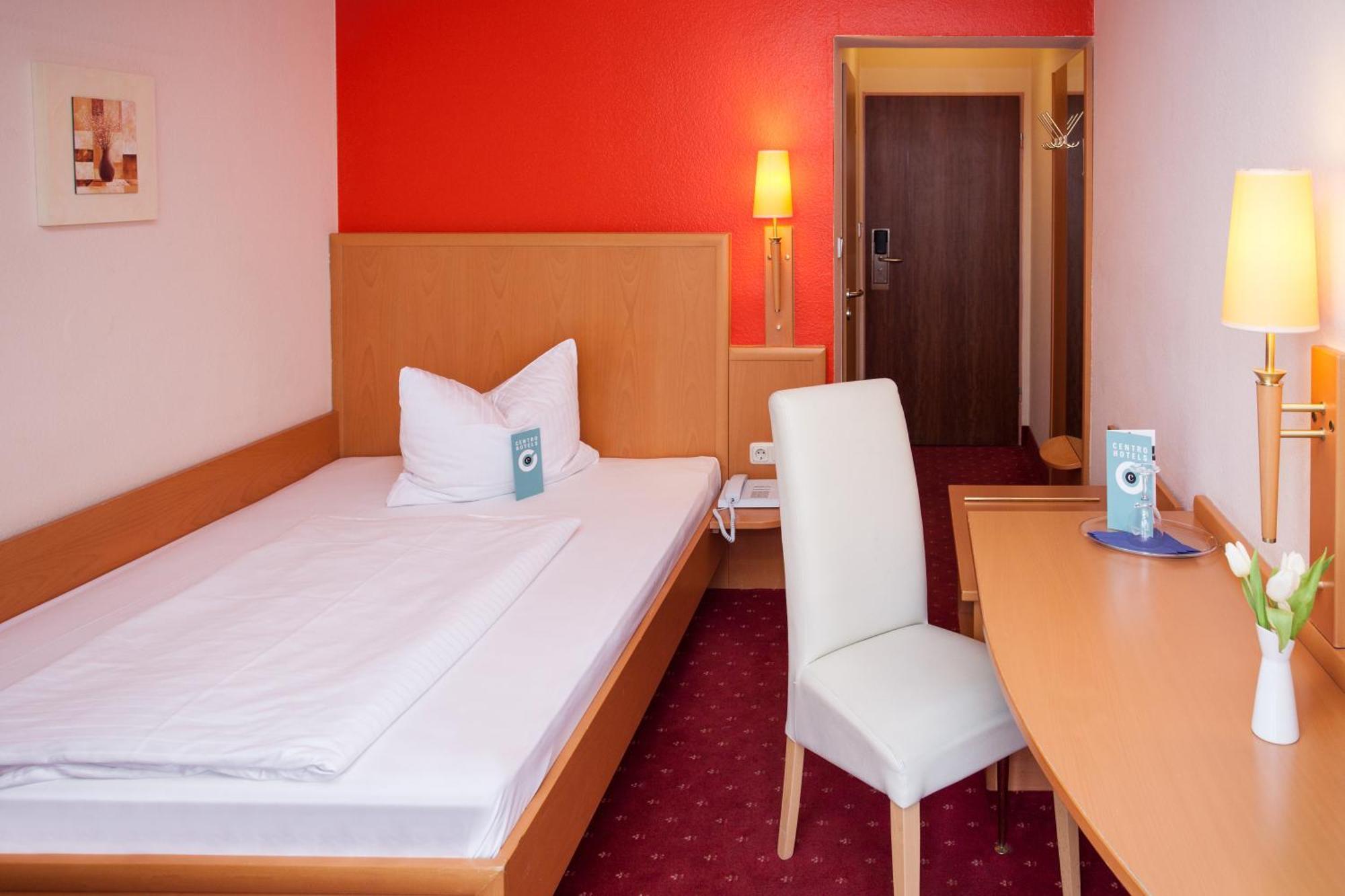 Standard Room 1 Double Bed