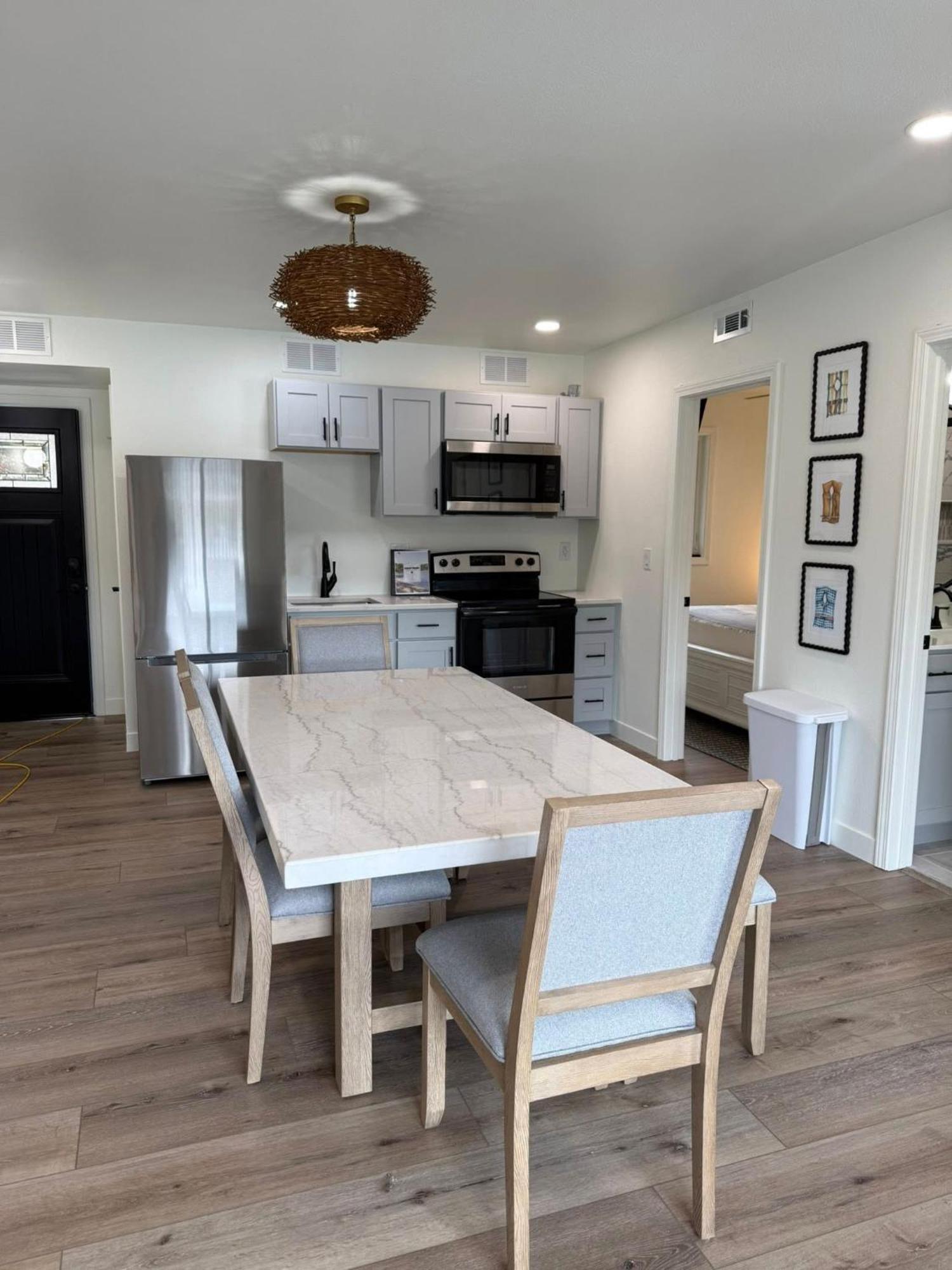 Three-Bedroom Holiday Home