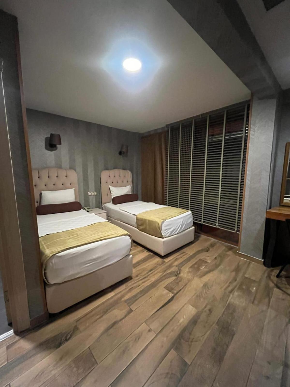 Comfort Double or Twin Room
