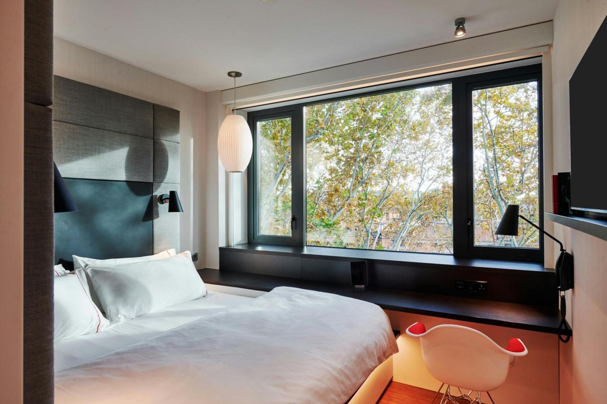 Chambre Lit King-Size