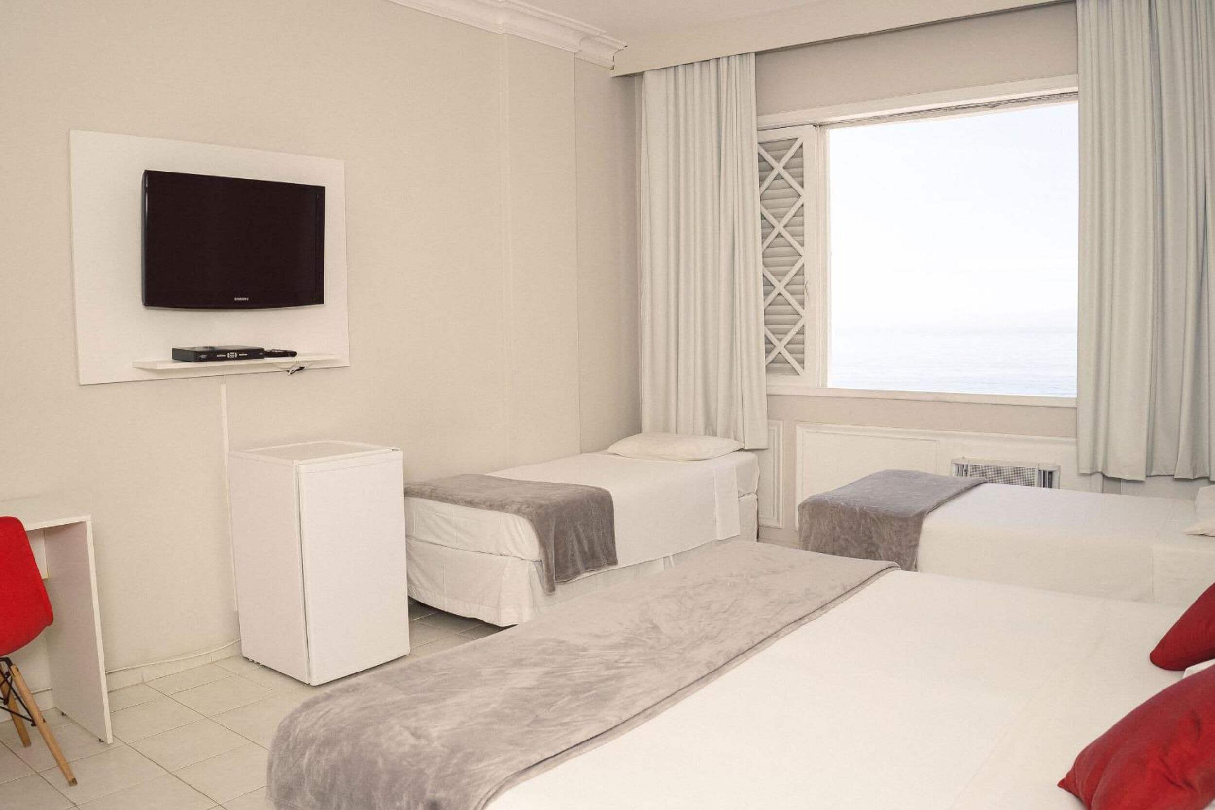 Superior Quadruple Room