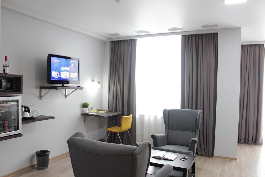 Superior Deluxe Doppel-/ Zweibettzimmer