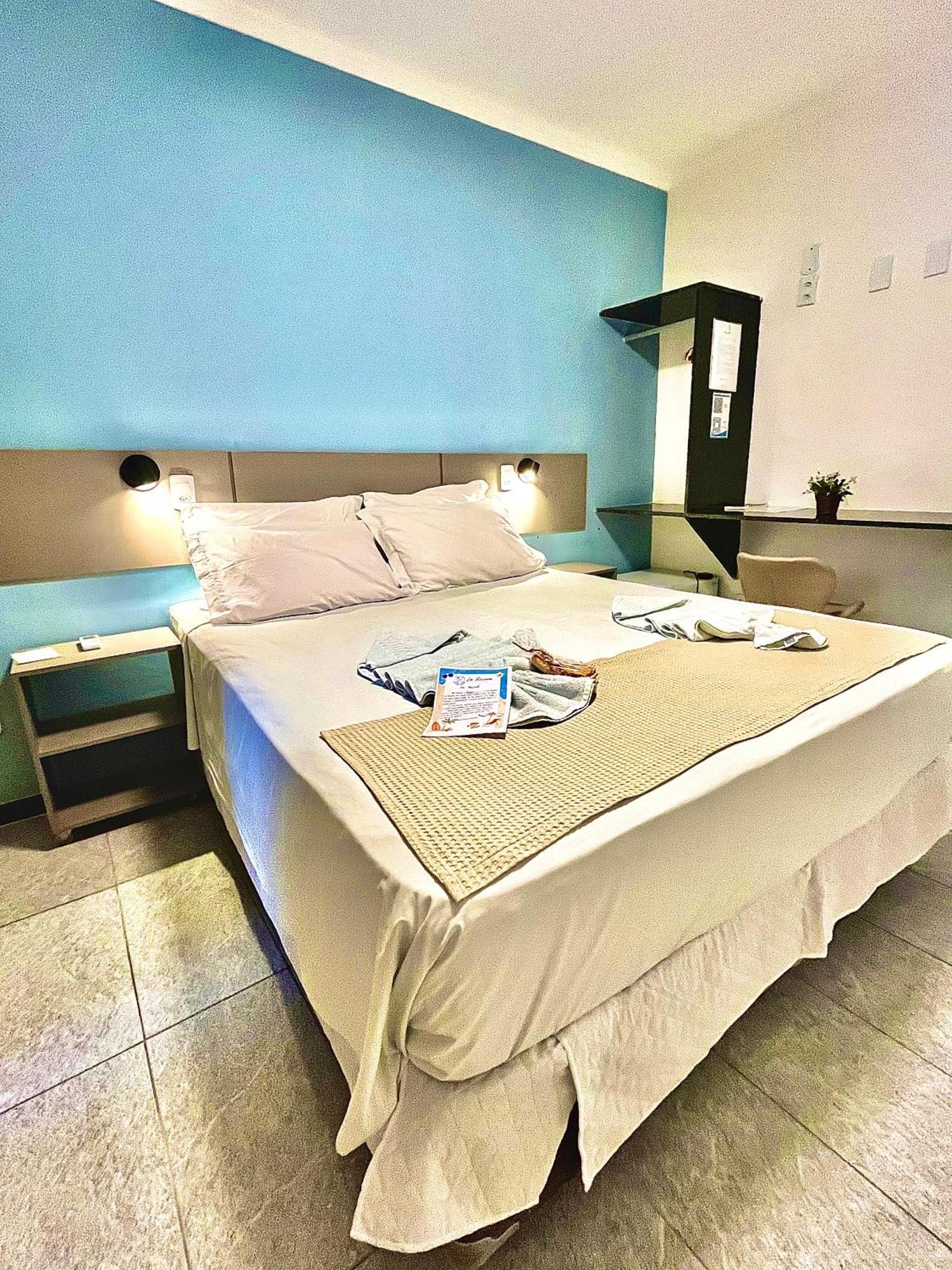 Double Room Patio