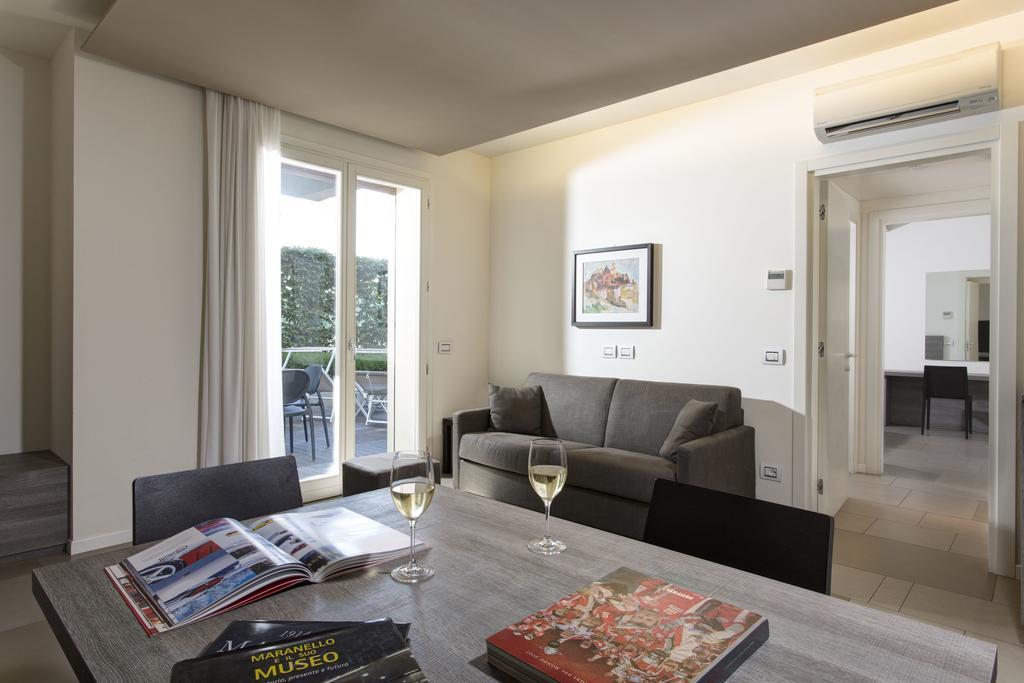 Suite Familiar Deluxe