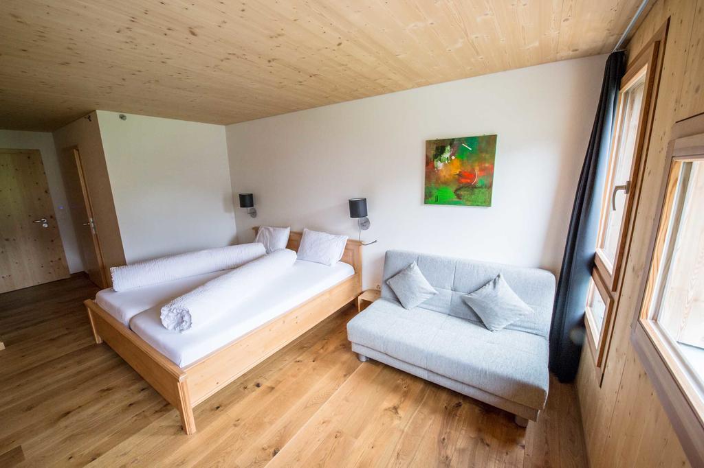 Standard Doppelzimmer