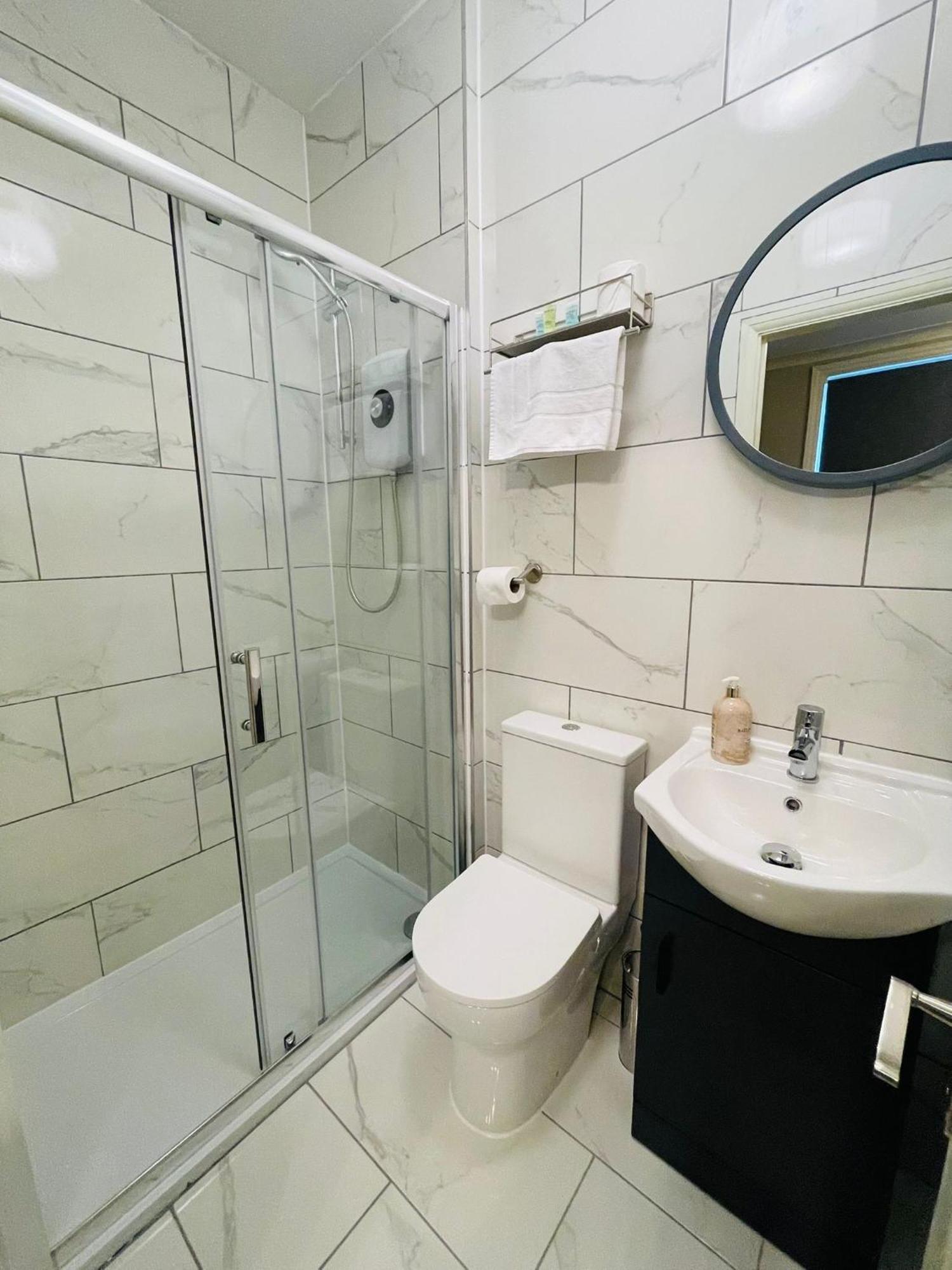 Habitación Doble Estándar