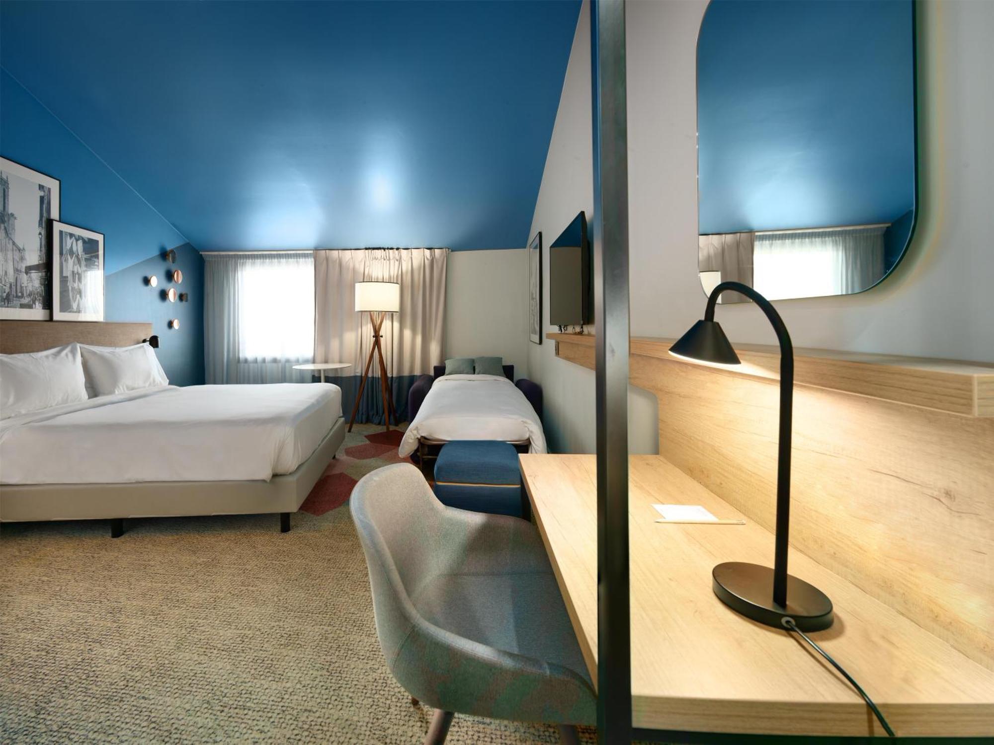 Chambre Supérieure