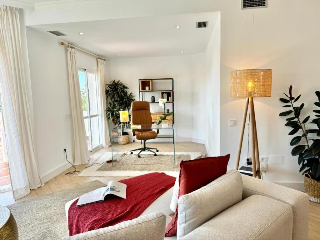 Superior Apartment