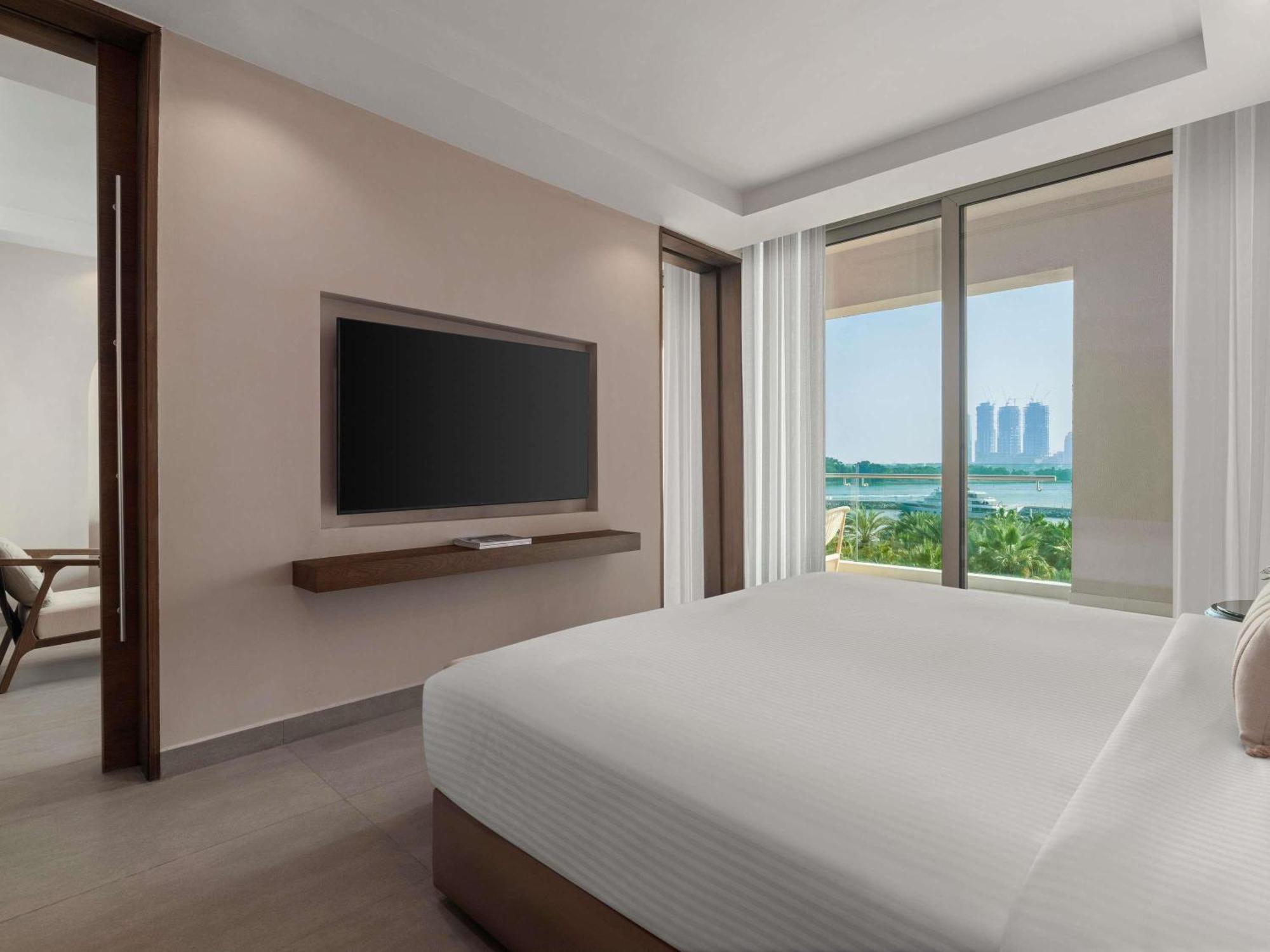 Junior Suite con Vista Mare
