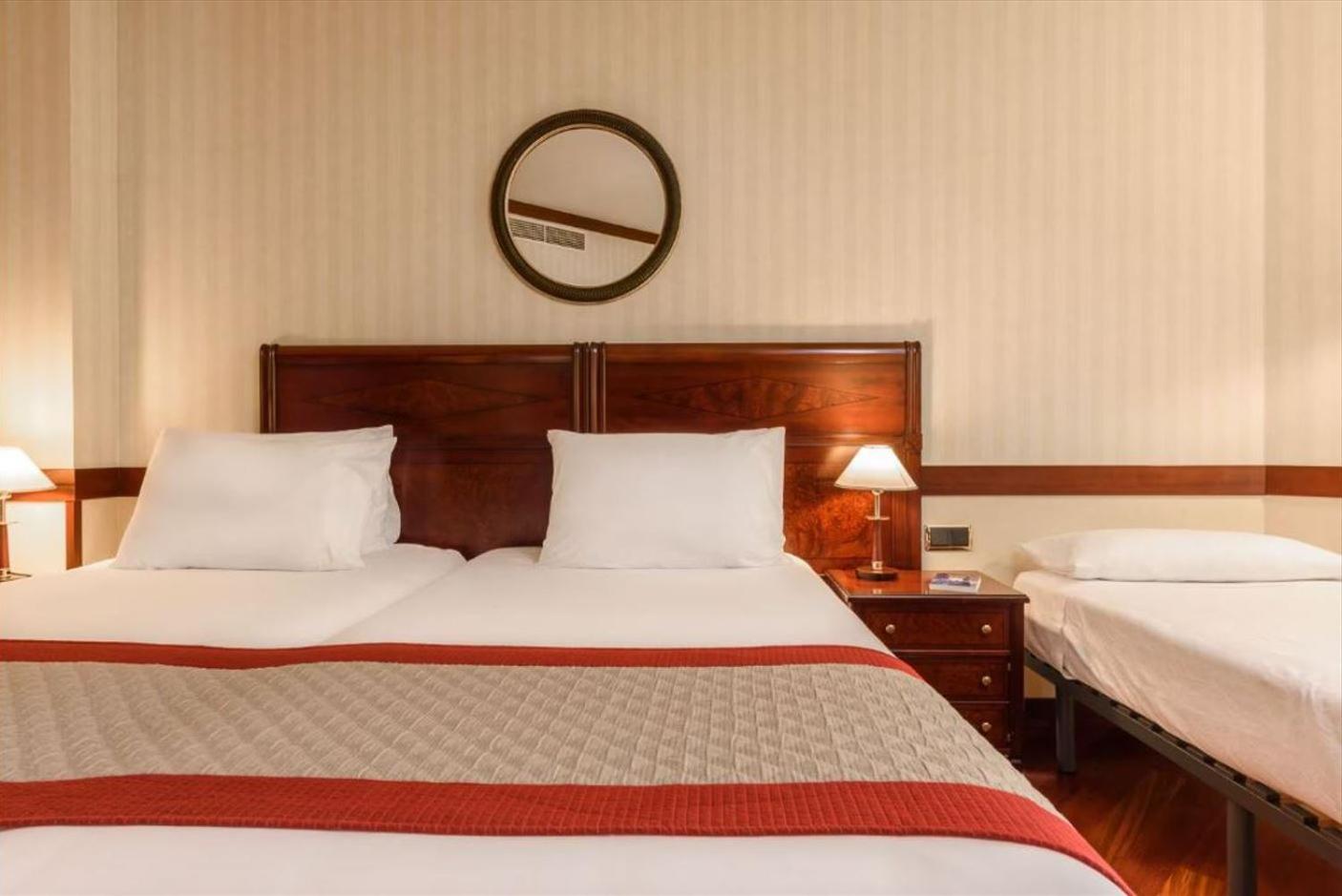 Double Room Extra Bed