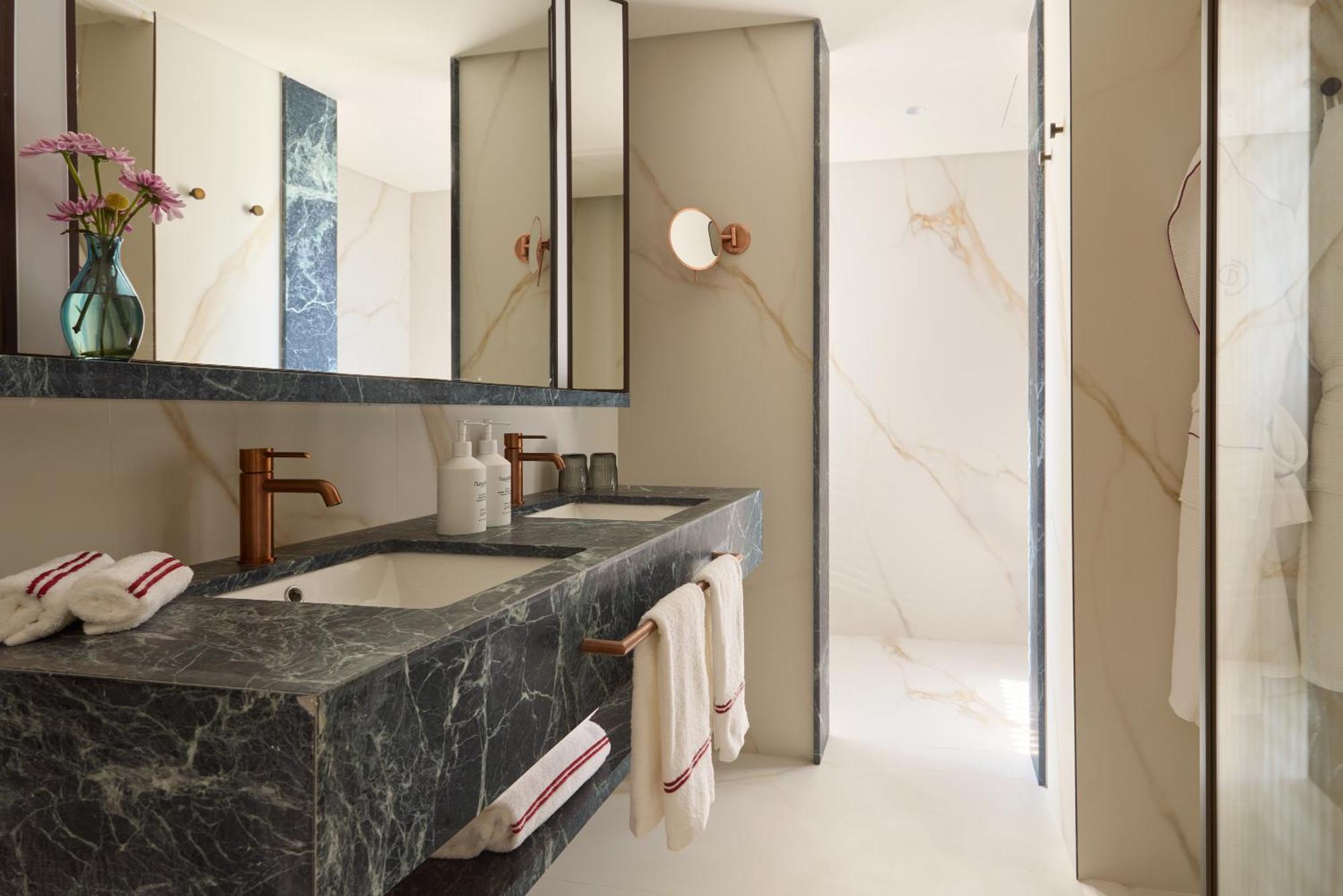 Premium Double or Twin Room