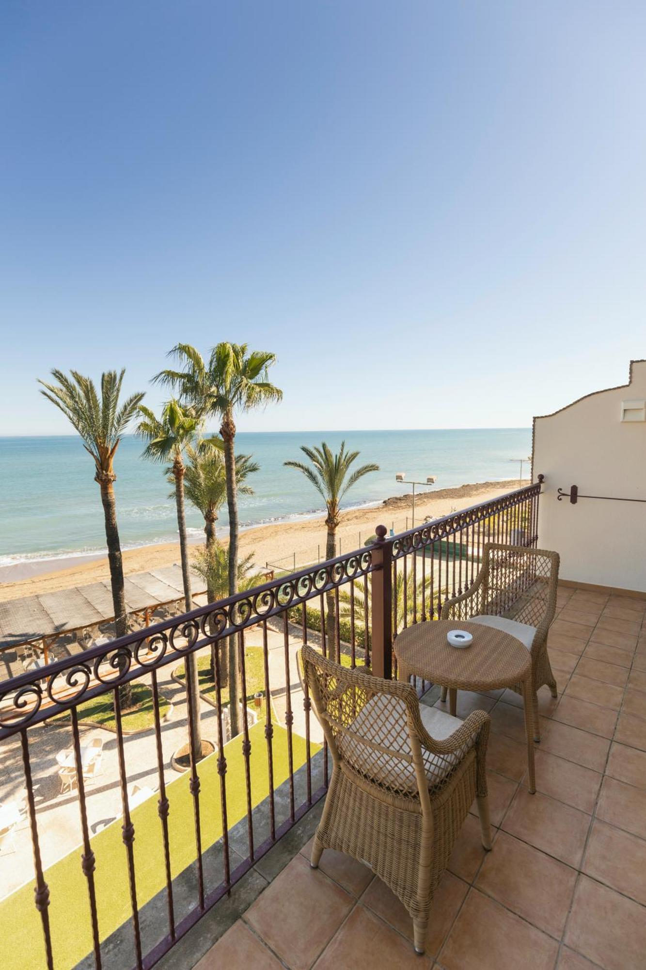 Superior Penthouse Sea View