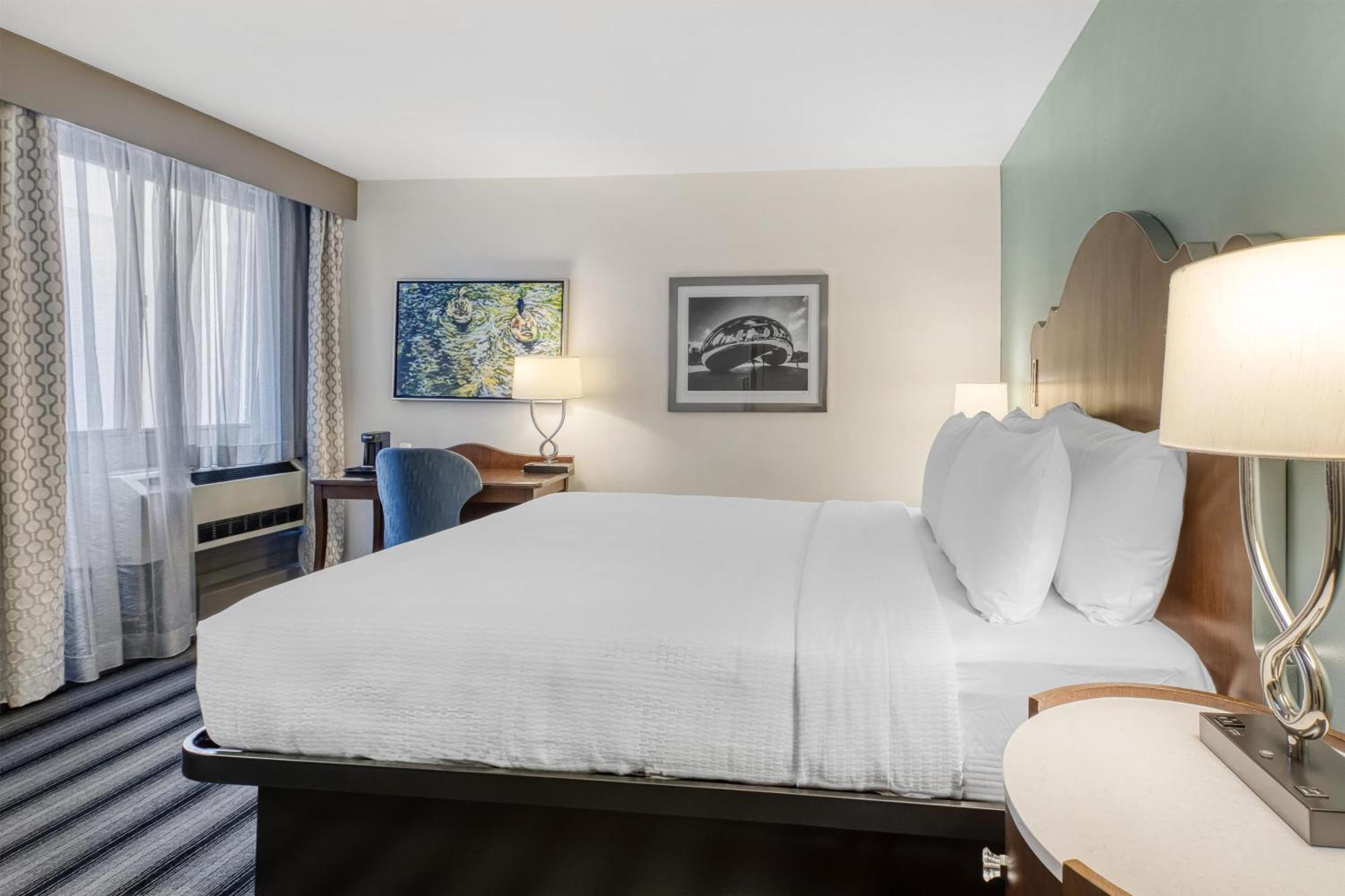 King Room
