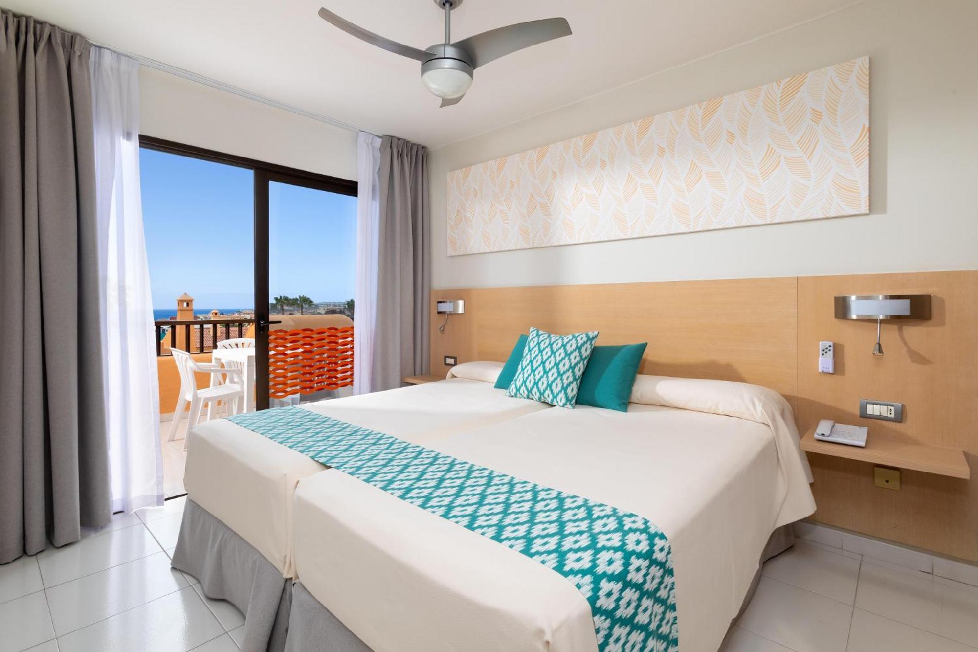 Deluxe Superior Double Room