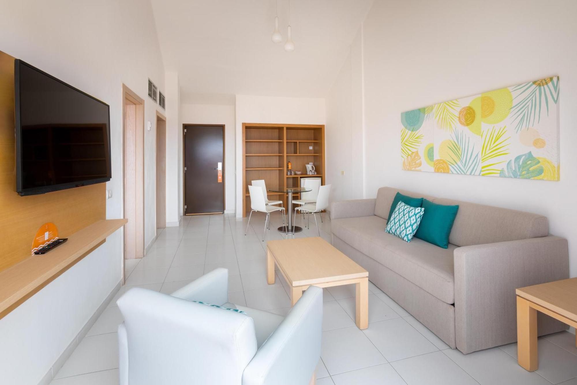 Deluxe Superior Double Room
