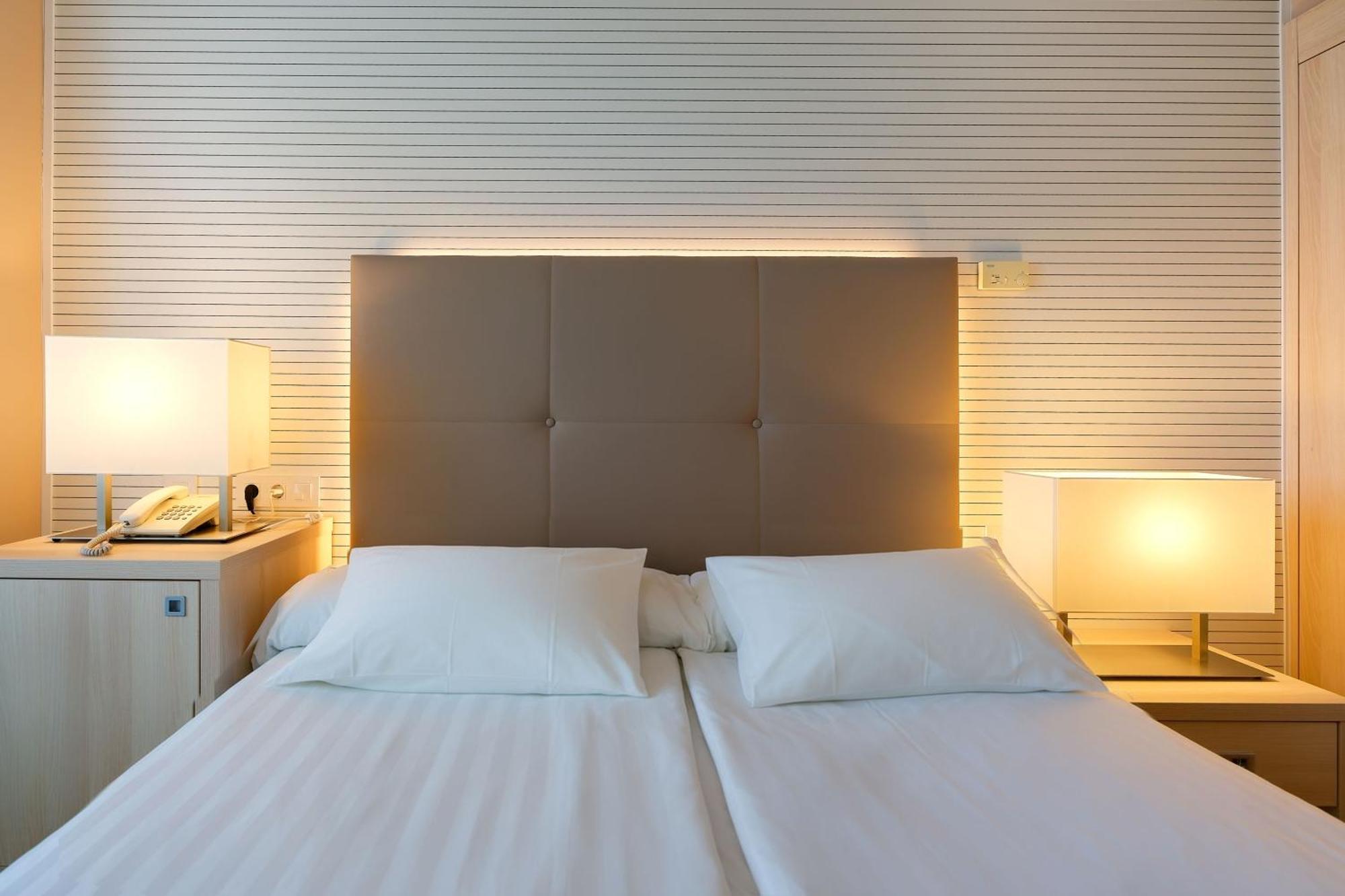 Single Room Spa Acces