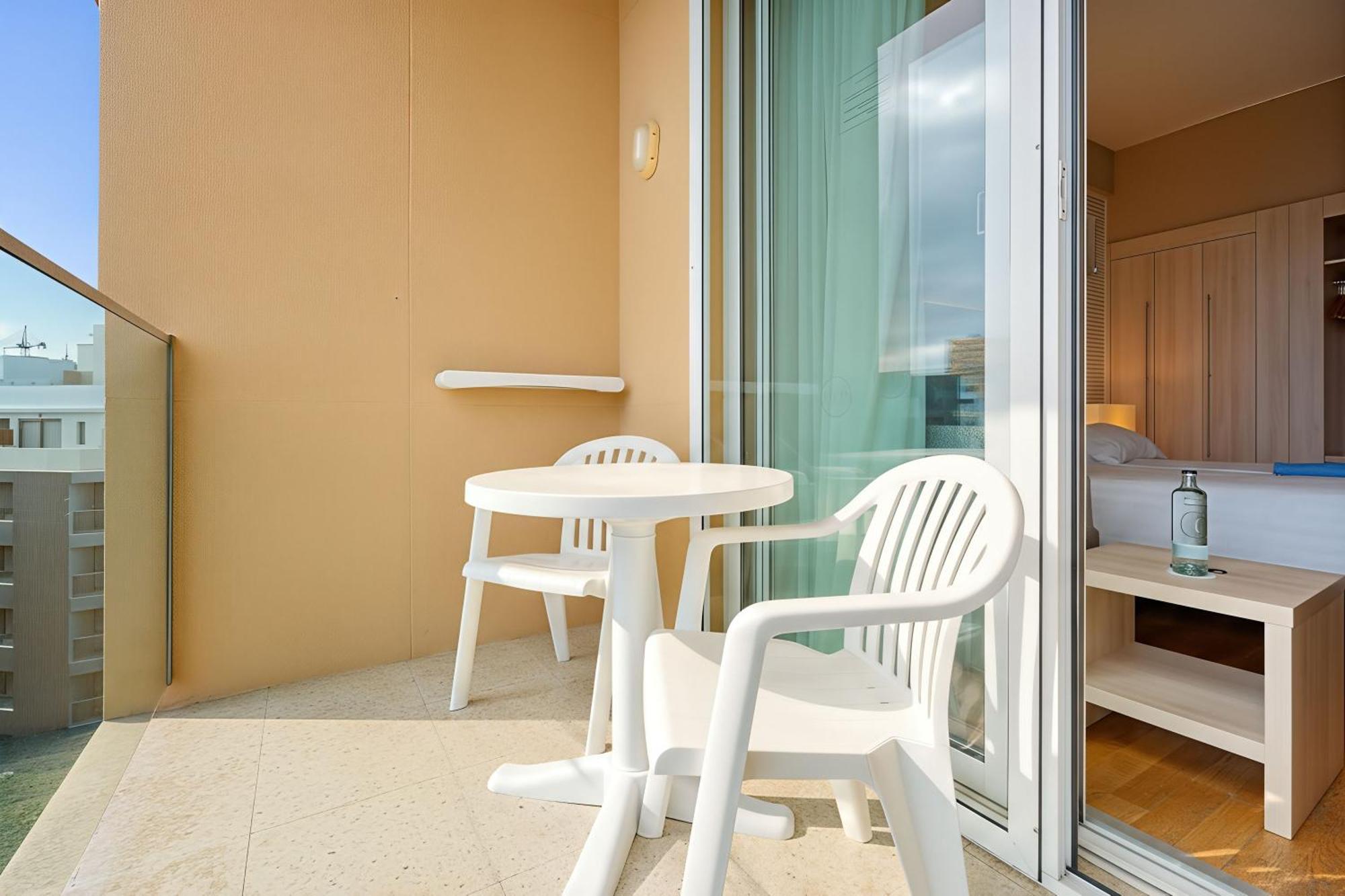 Single Room Spa Acces