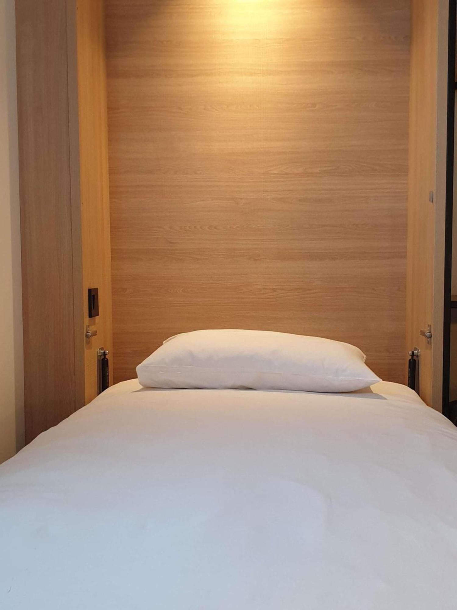 Triple Room One Double Bed One Single Bed