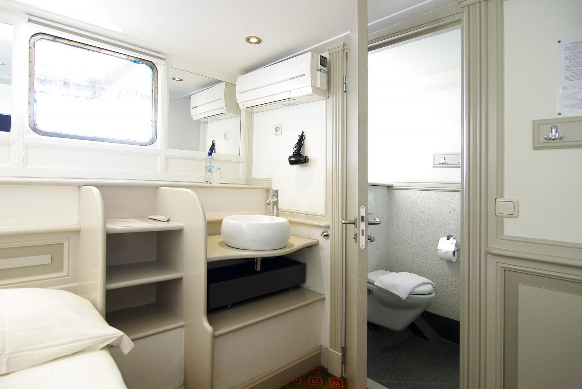 Chambre Simple