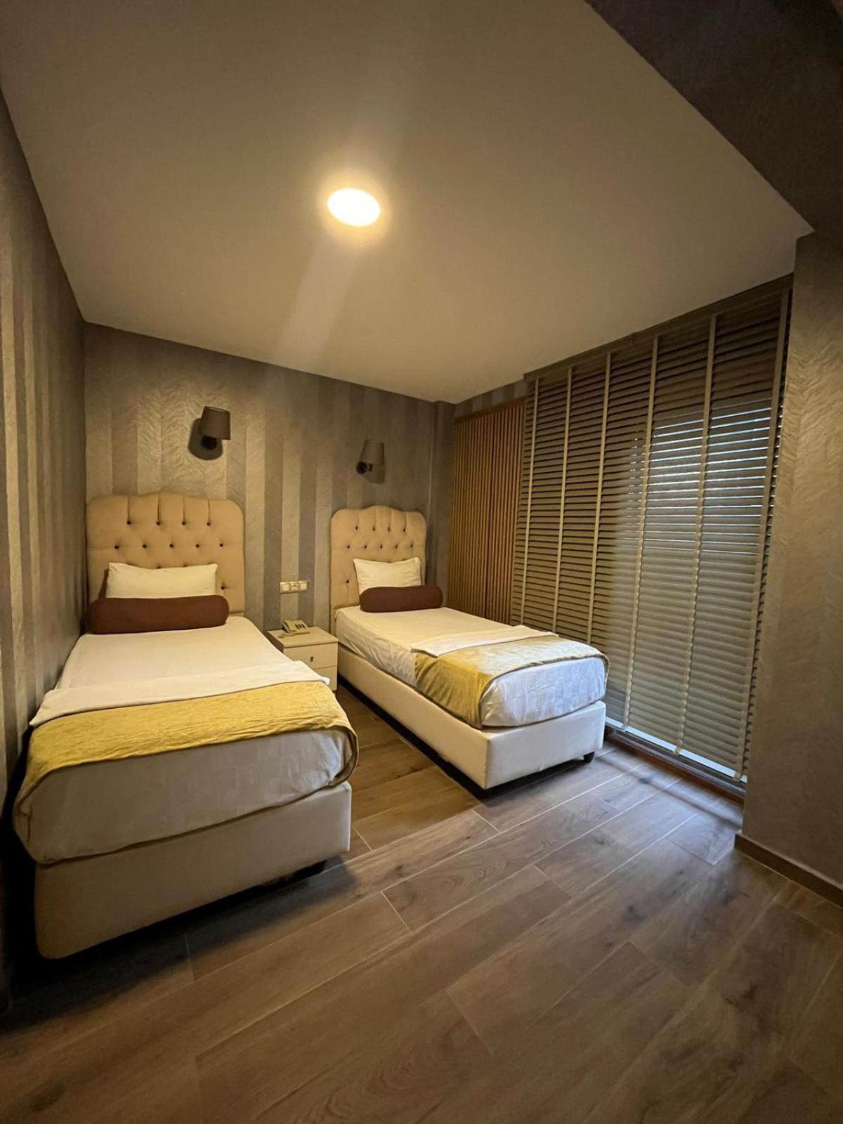 Comfort Double or Twin Room