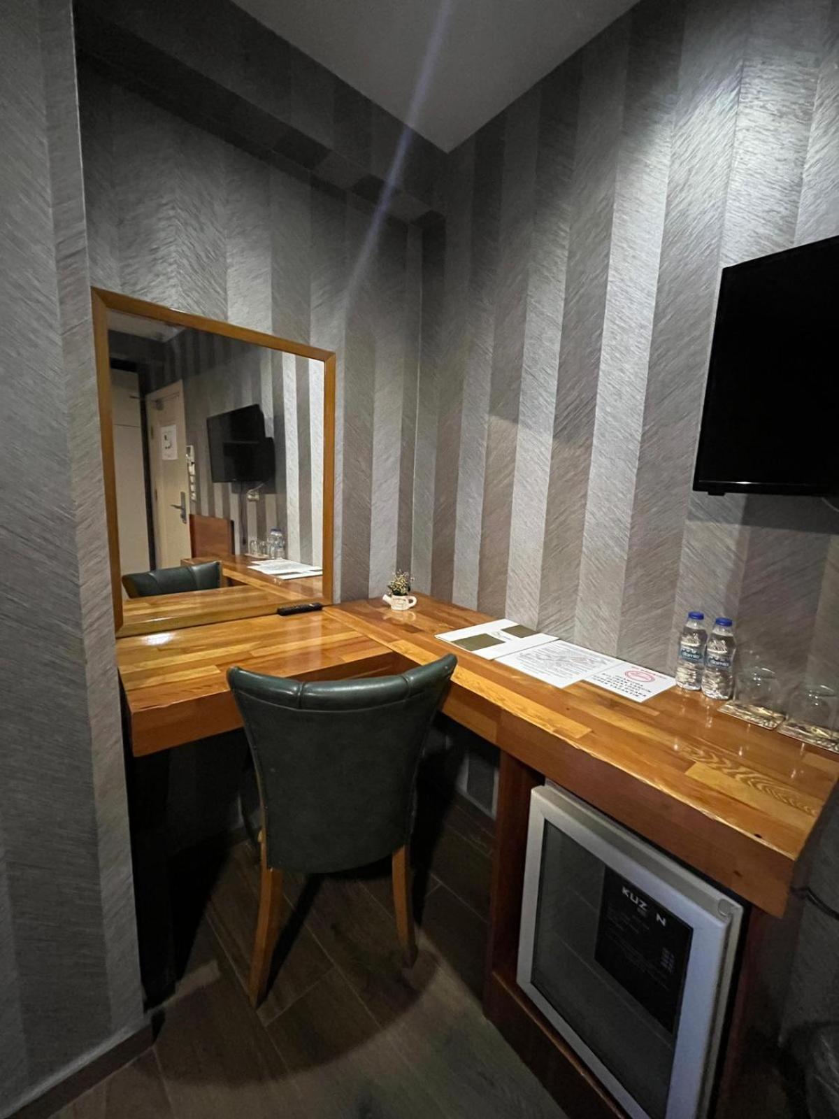 Comfort Double or Twin Room