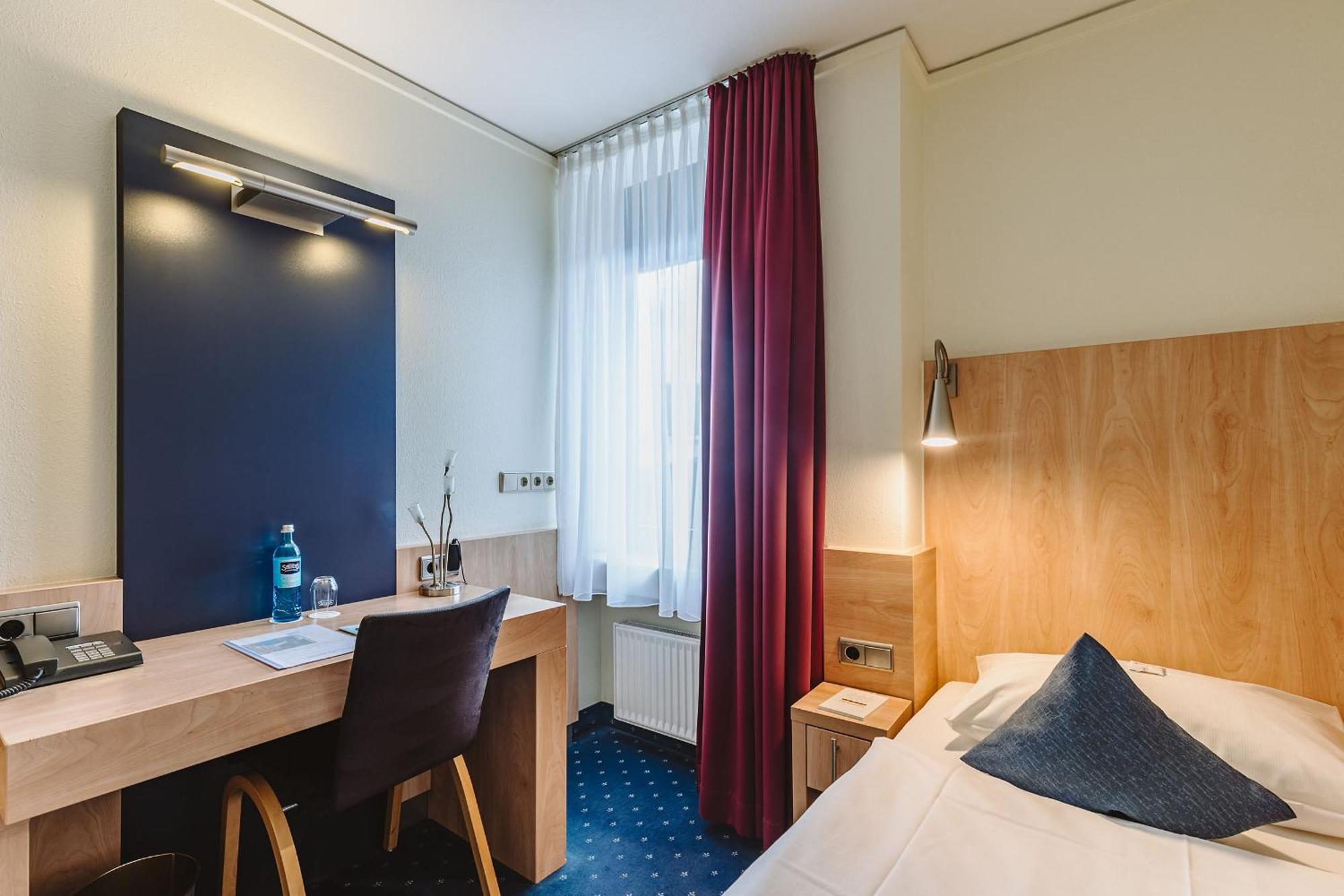 Economy Einzelzimmer