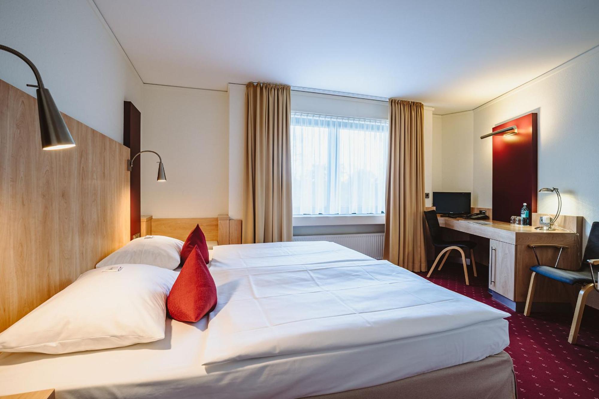 Comfort Doppelzimmer