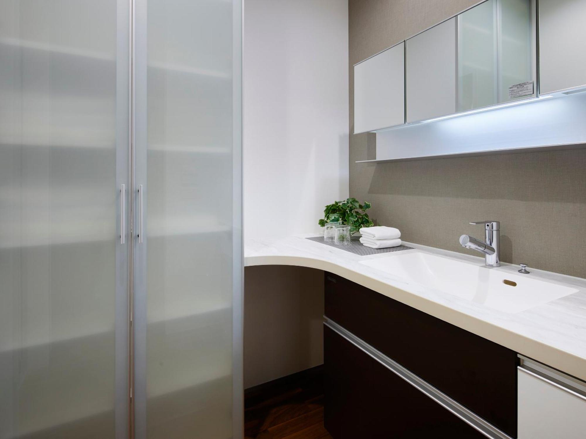 Premium Suite 4 Beds