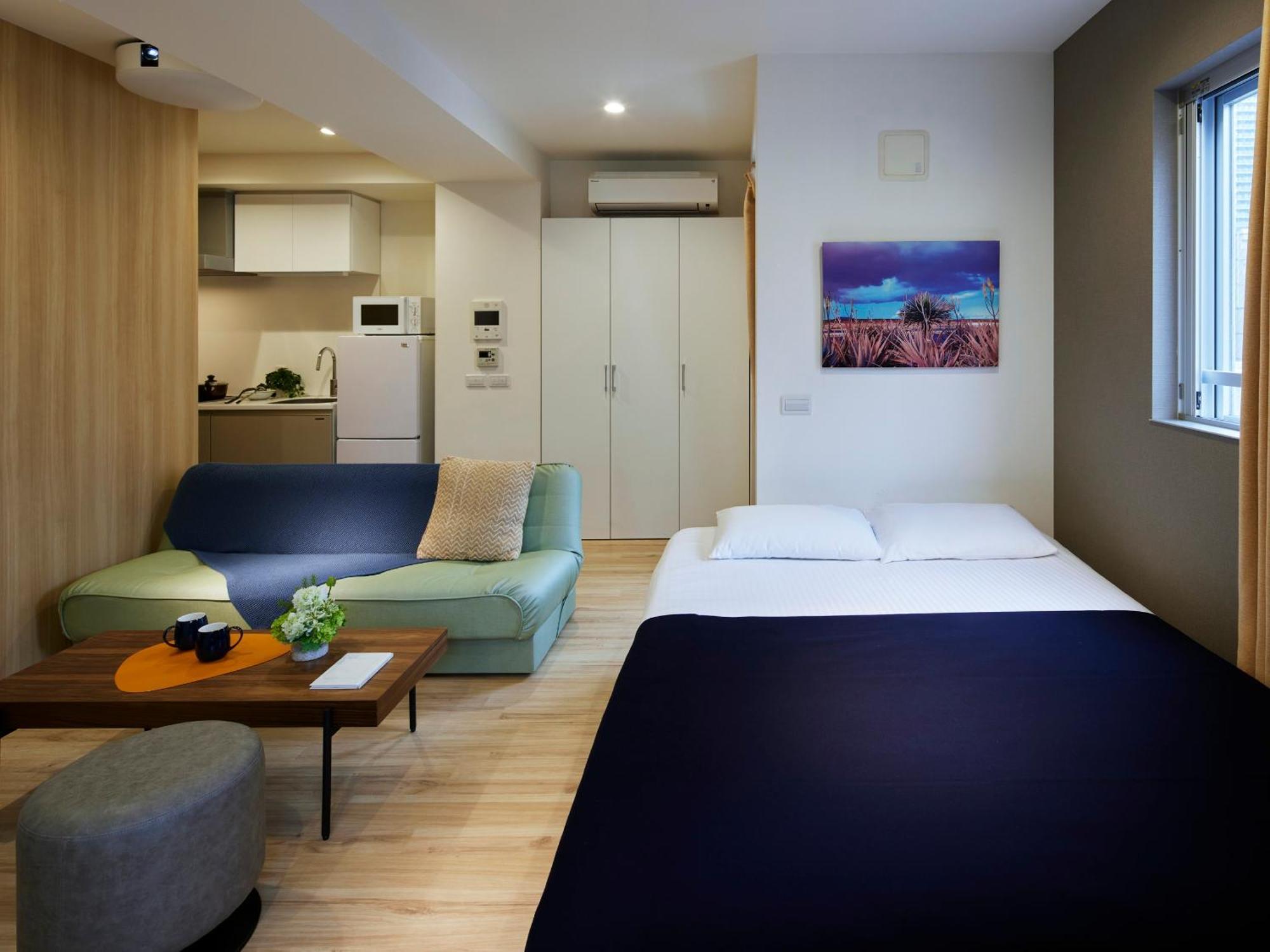 Moderate Theater 2 Beds
