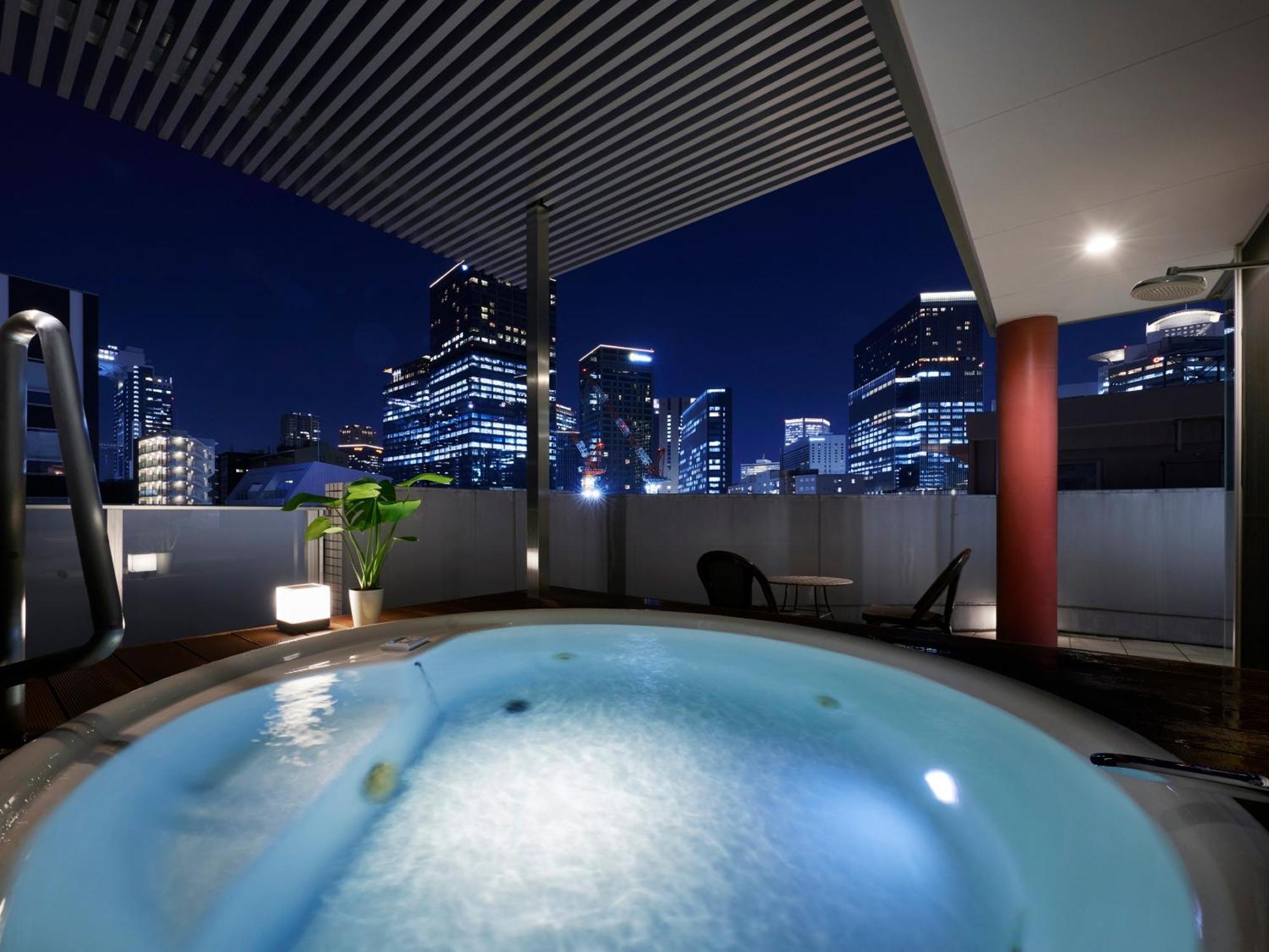 Premium Suite 4 Beds