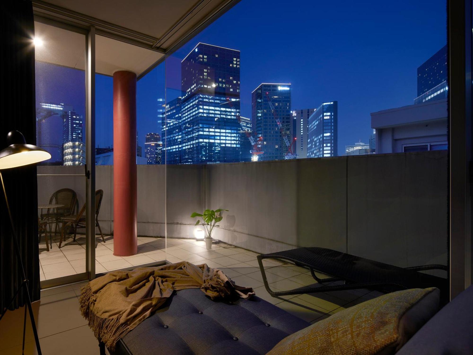 Premium Suite 4 Beds