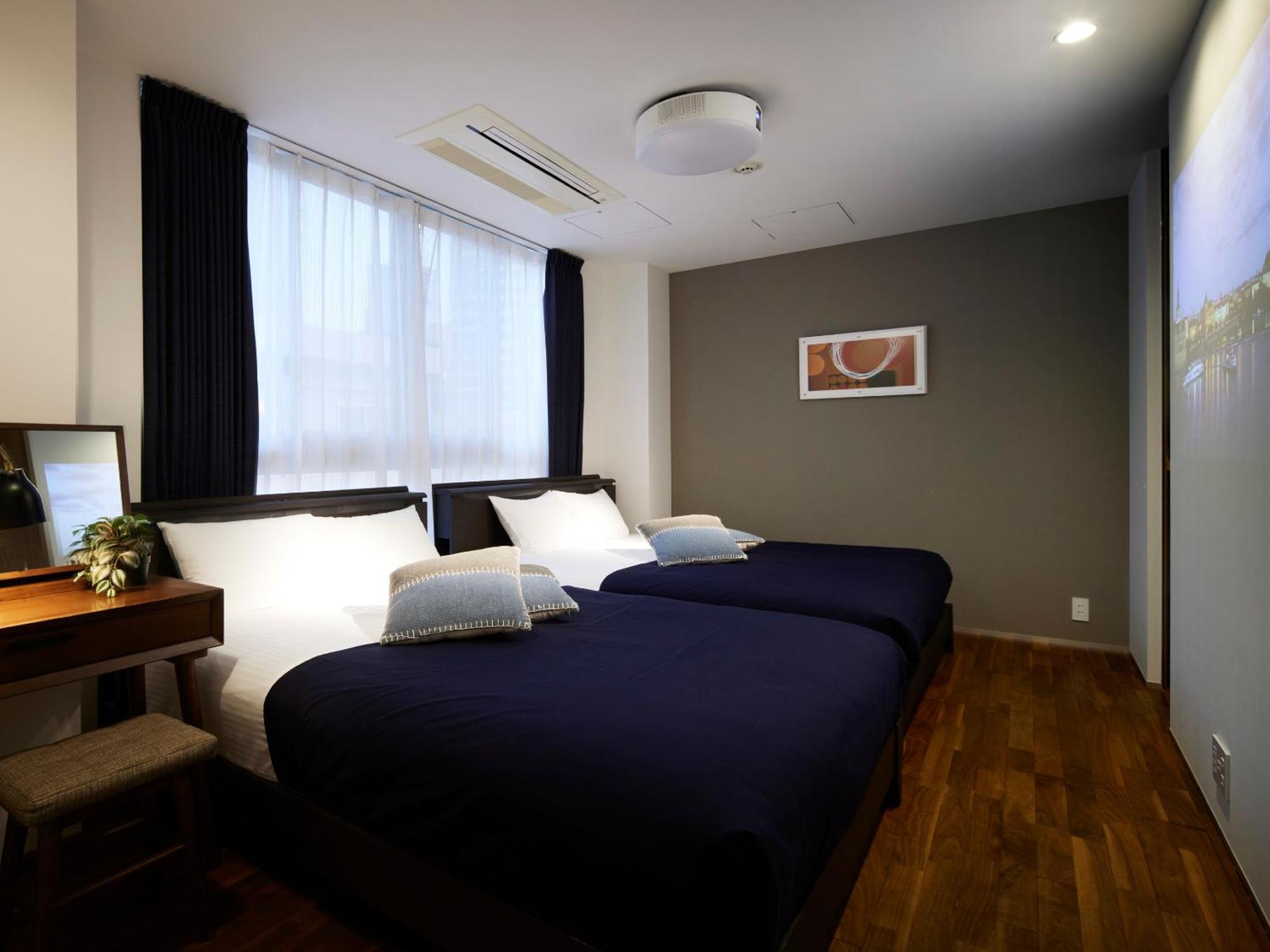 Premium Suite 4 Beds