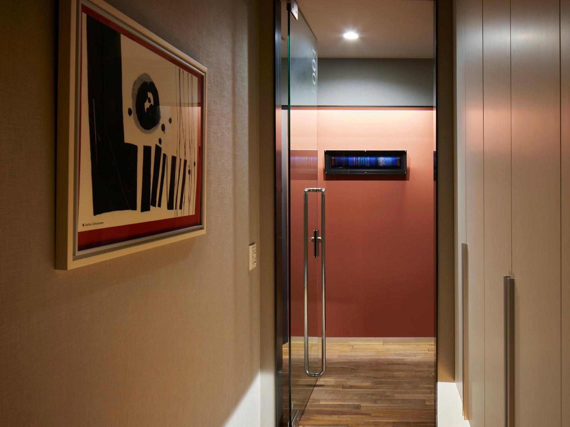 Premium Suite 4 Beds