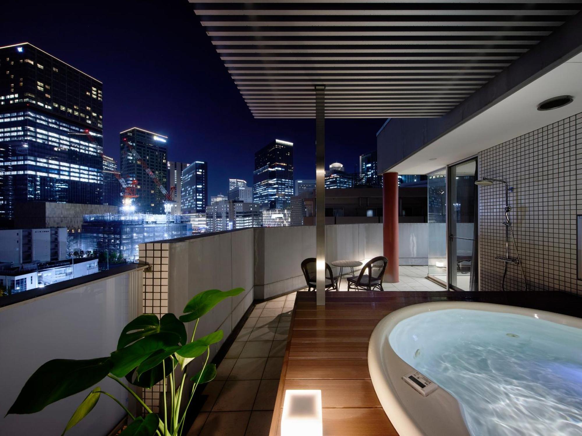 Premium Suite 4 Beds